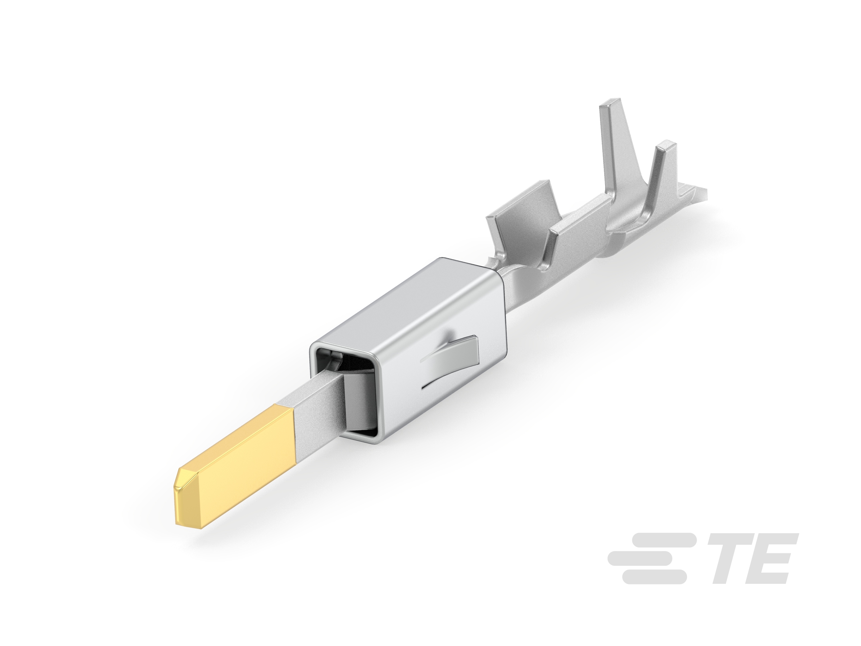 TAB A 1.6x0.6 CONTACT CS SRC Au-964265-3