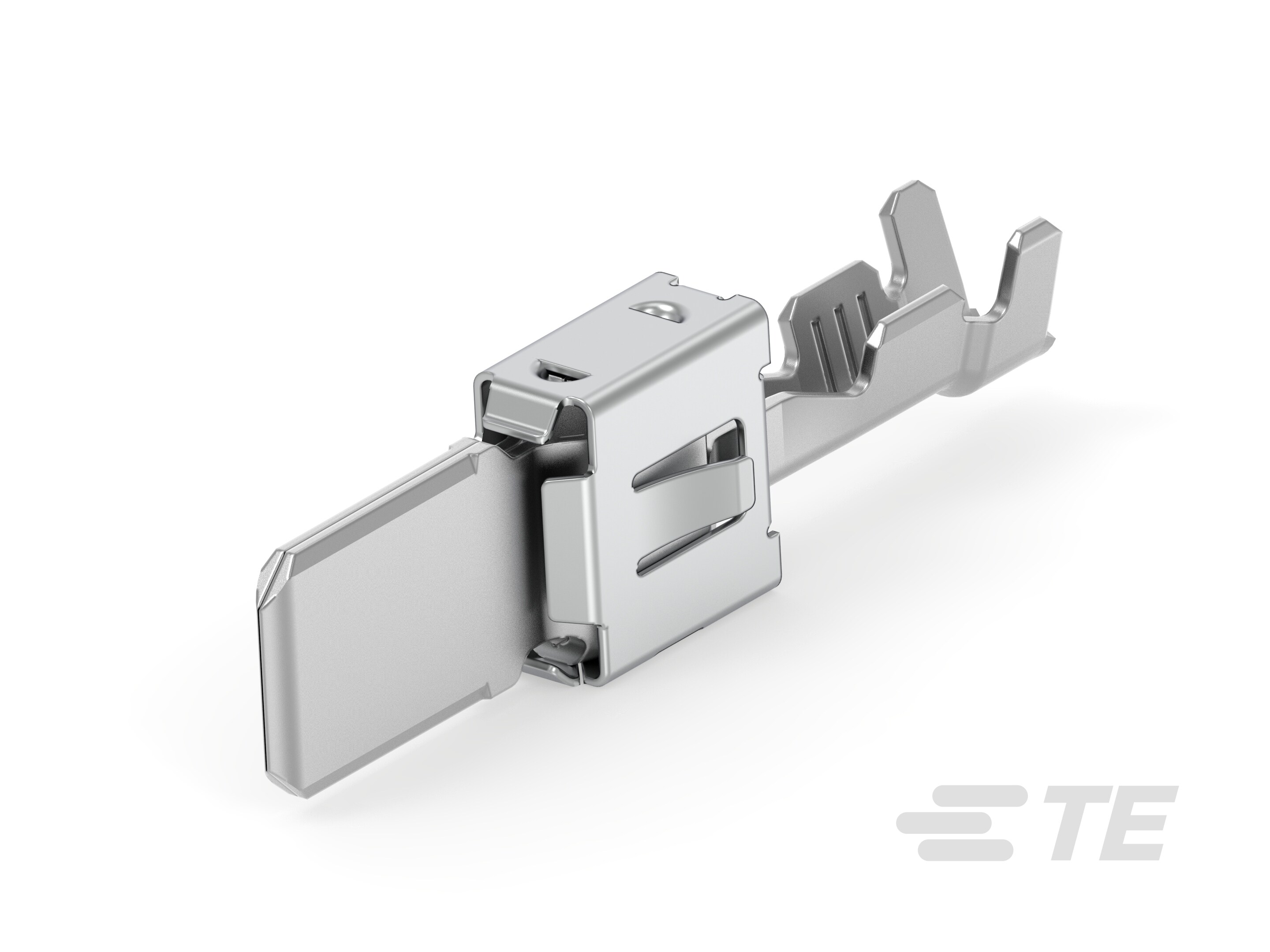 TAB A 5.8x0.8 CONTACT CF SRC Sn-964304-1