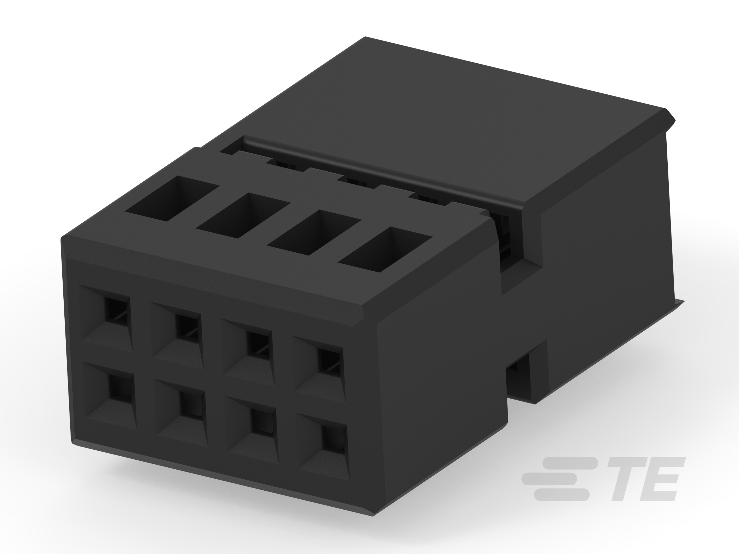 8POS MQS REC COD I-965601-3