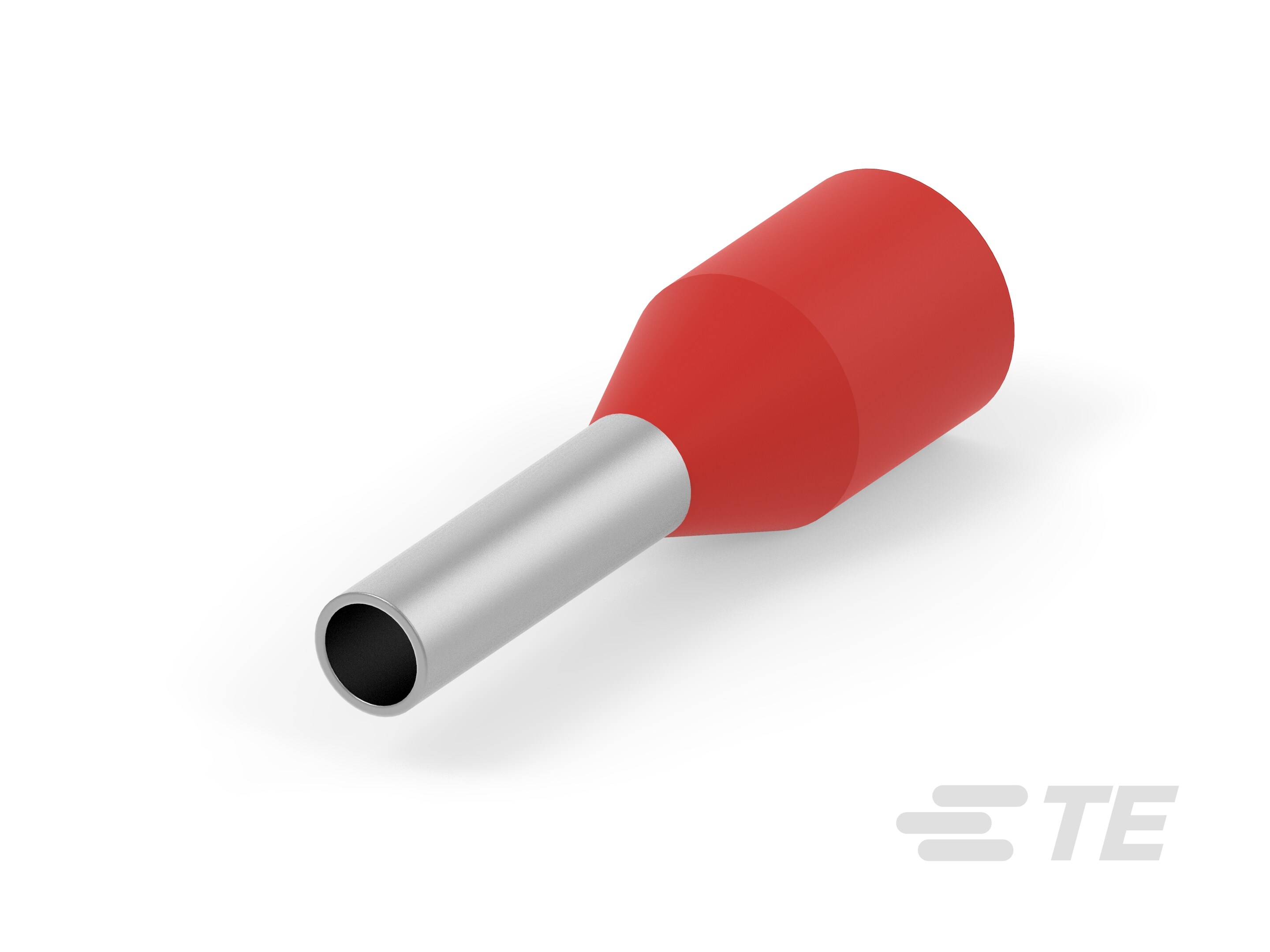 FER,WIRE,PL SLV,1.00/18,L6,RED,LP-966067-8