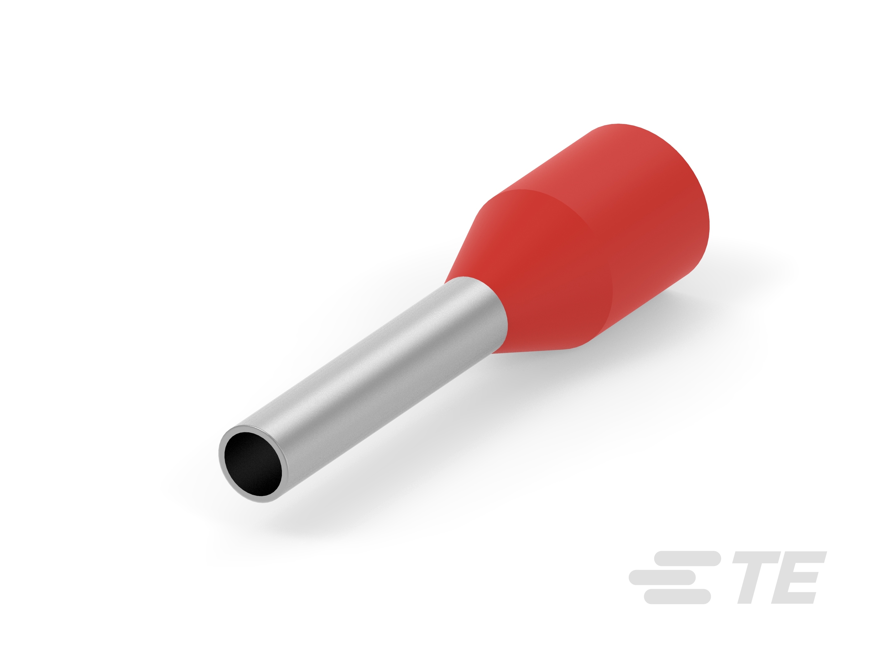 FER,WIRE,PL SLV,1.00/18,L8,RED,LP-966067-9