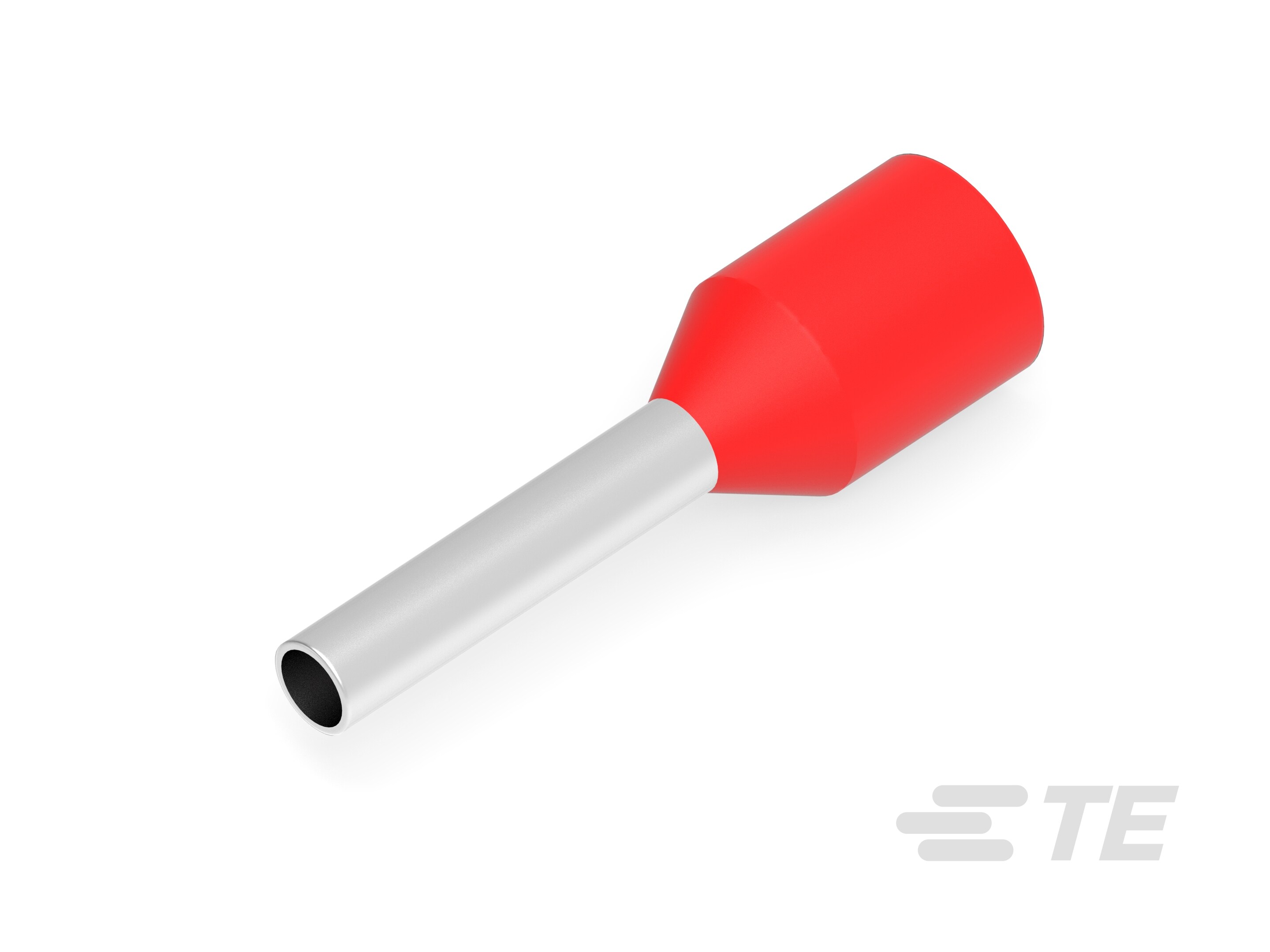 FER,WIRE,PL SLV,1.00/18,L8,RED,REEL-966902-2