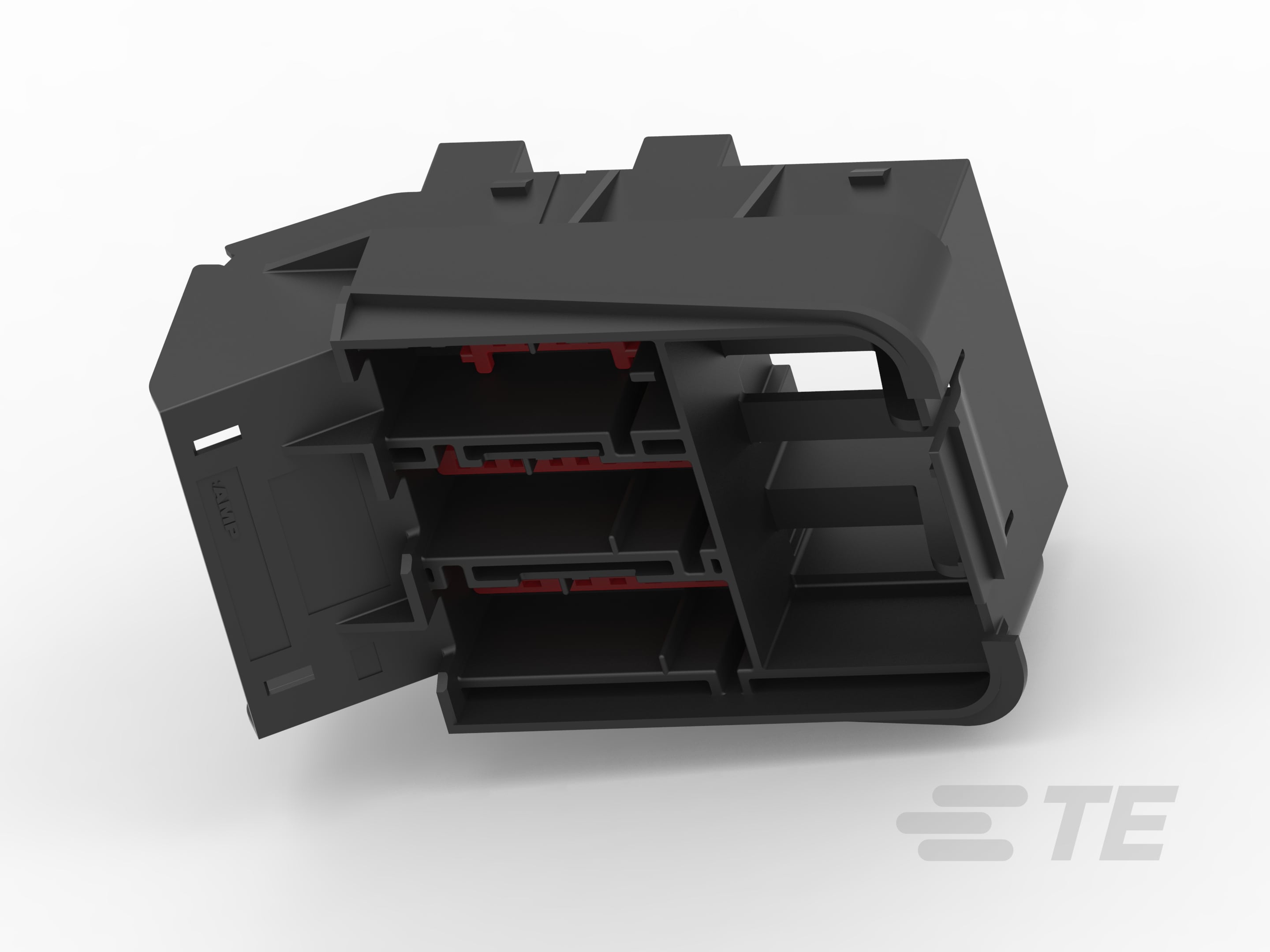 FLA-STE-GEH ASSY36P-967156-1