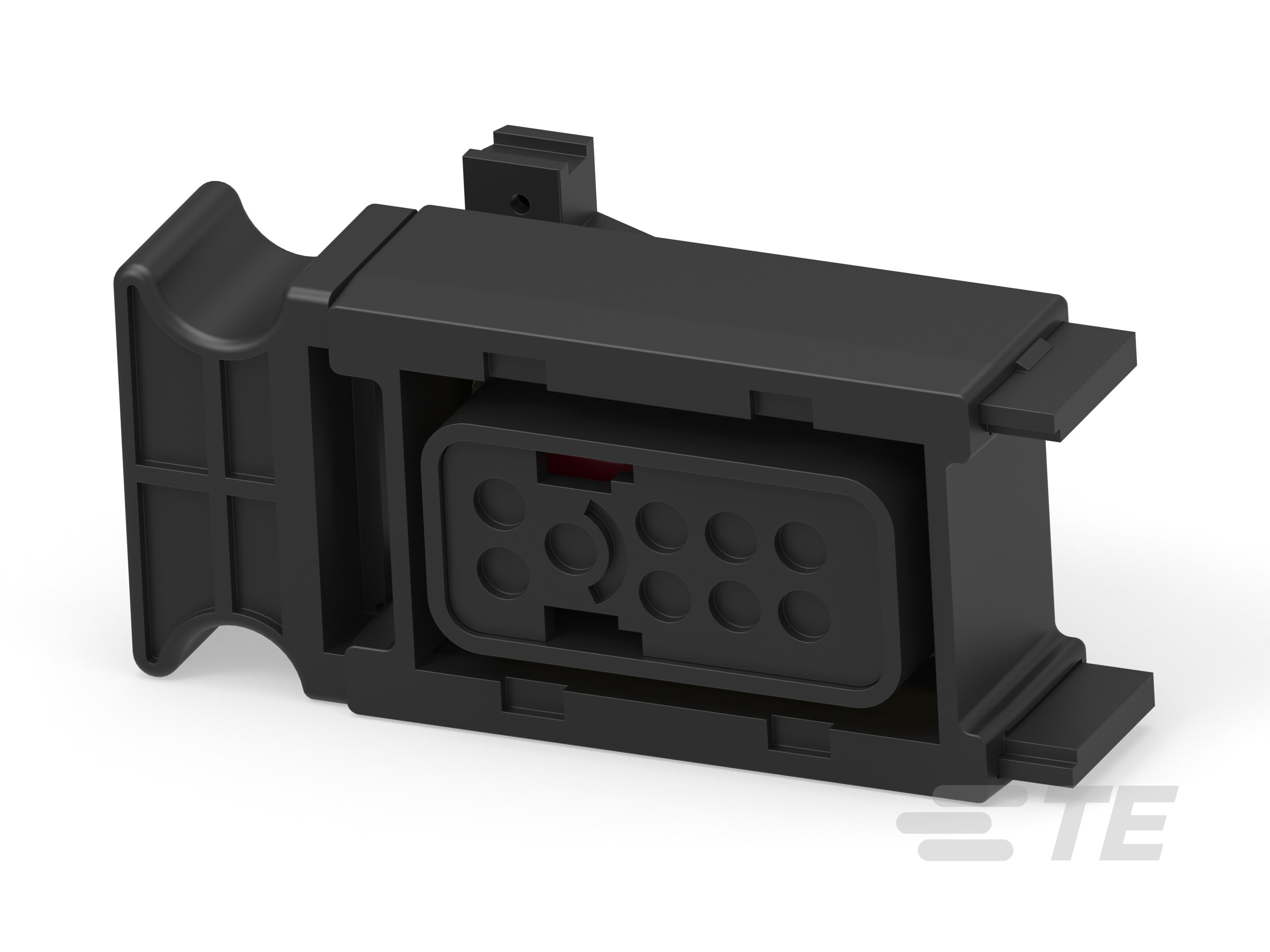 2.5MM BU-GEH KPL 9P-967354-4