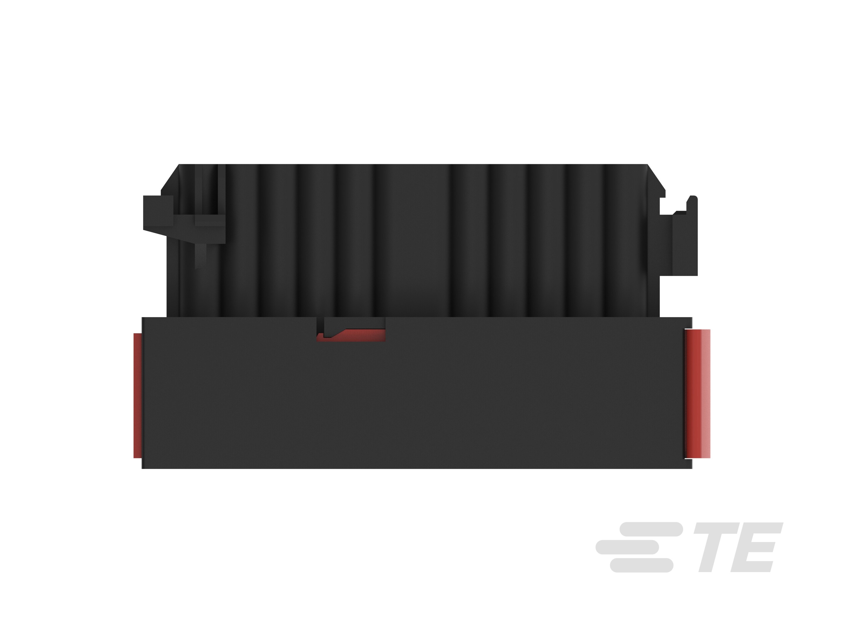 967558-1 : AMP Timer Connector Housing | TE Connectivity