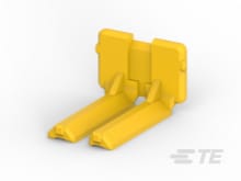 967631-1 汽车连接器锁和位置保证 1