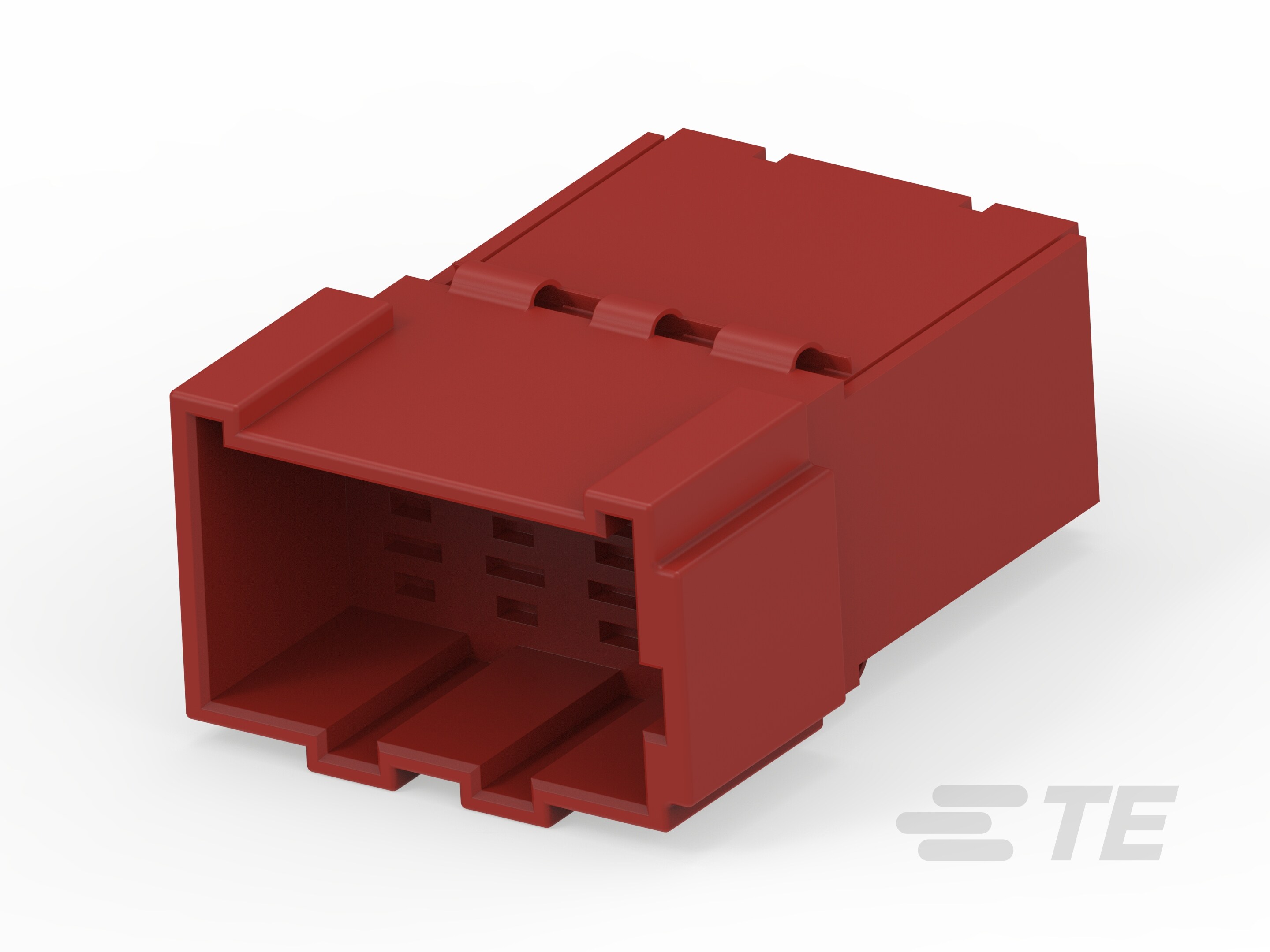 8 POS TAB HSG 2.8 X 0.8-969191-3