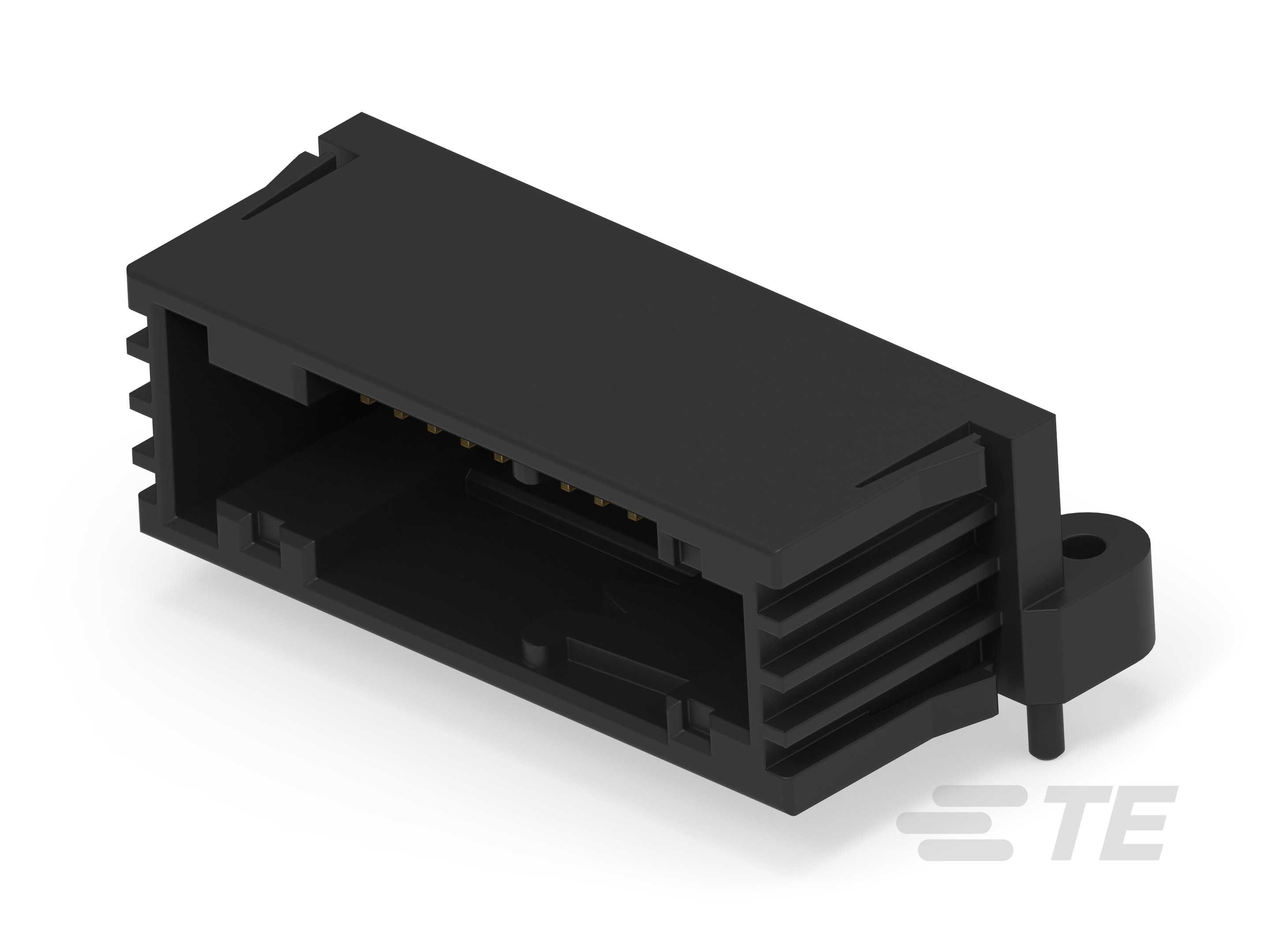 32pos MQS .63 header 90deg-969599-1