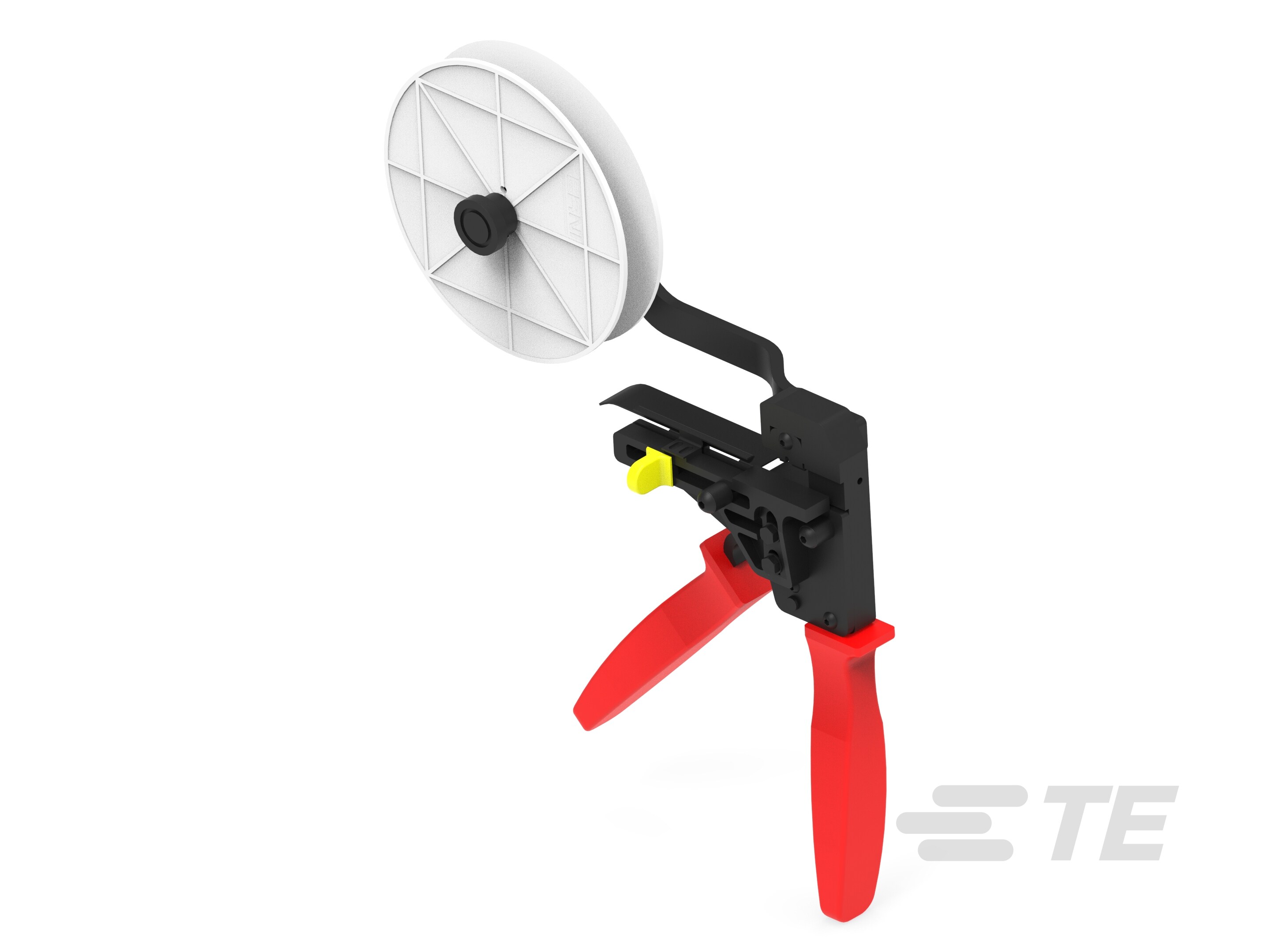 VORCSI SRC CRIMP ZANGE- ROLLE 374039 J 3-992216-E