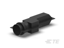 LVBC Low-Voltage Bushing Covers-CAT-LVBC