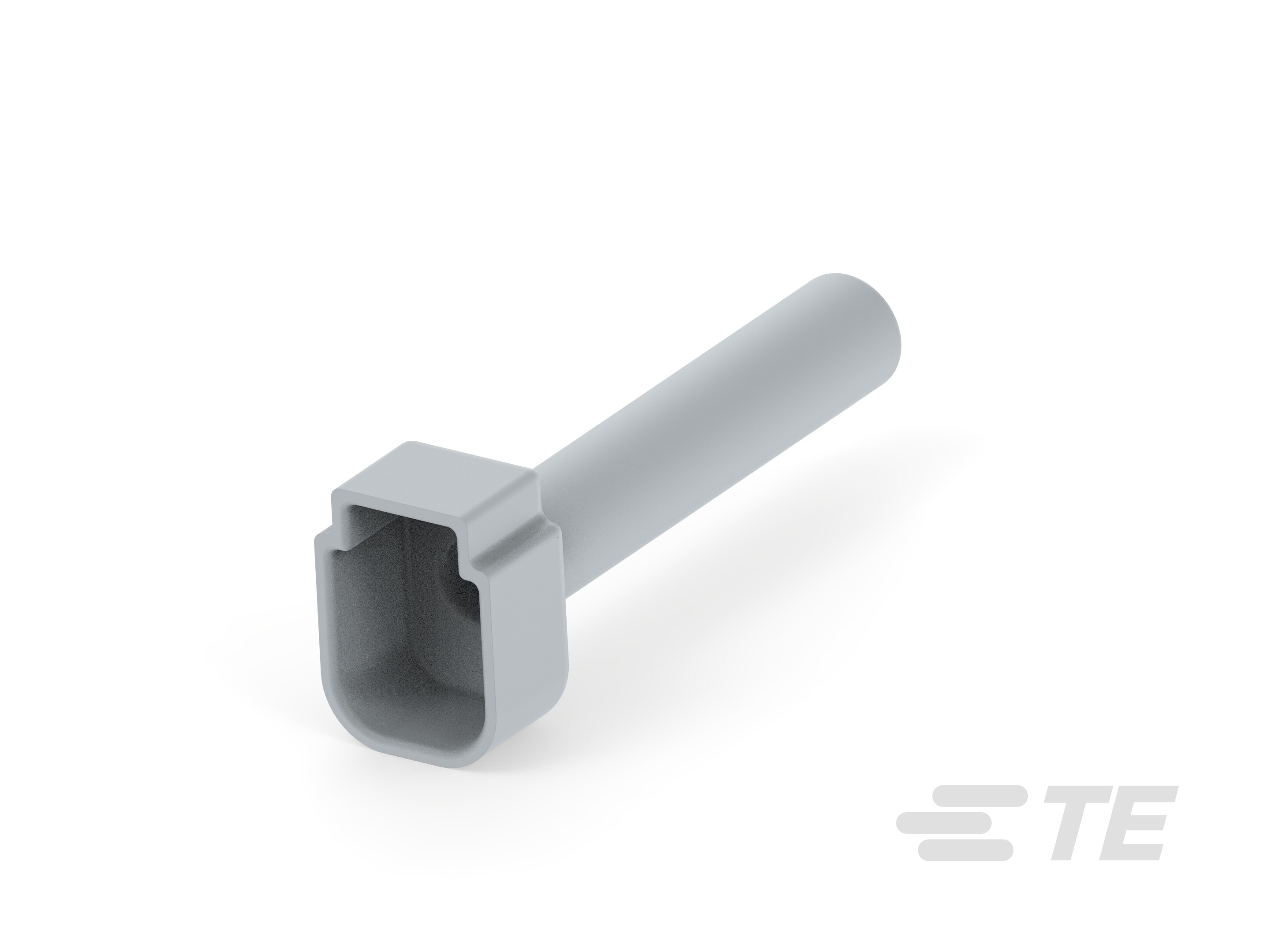 BOOT, 6P, PLG, ST, GRY-DTM6S-BT