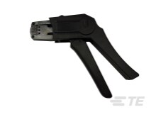 DTT-16-01 便携式压接工具 1