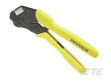 DTT-16-02 便携式压接工具 1