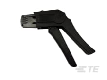 DTT-20-02 便携式压接工具 1