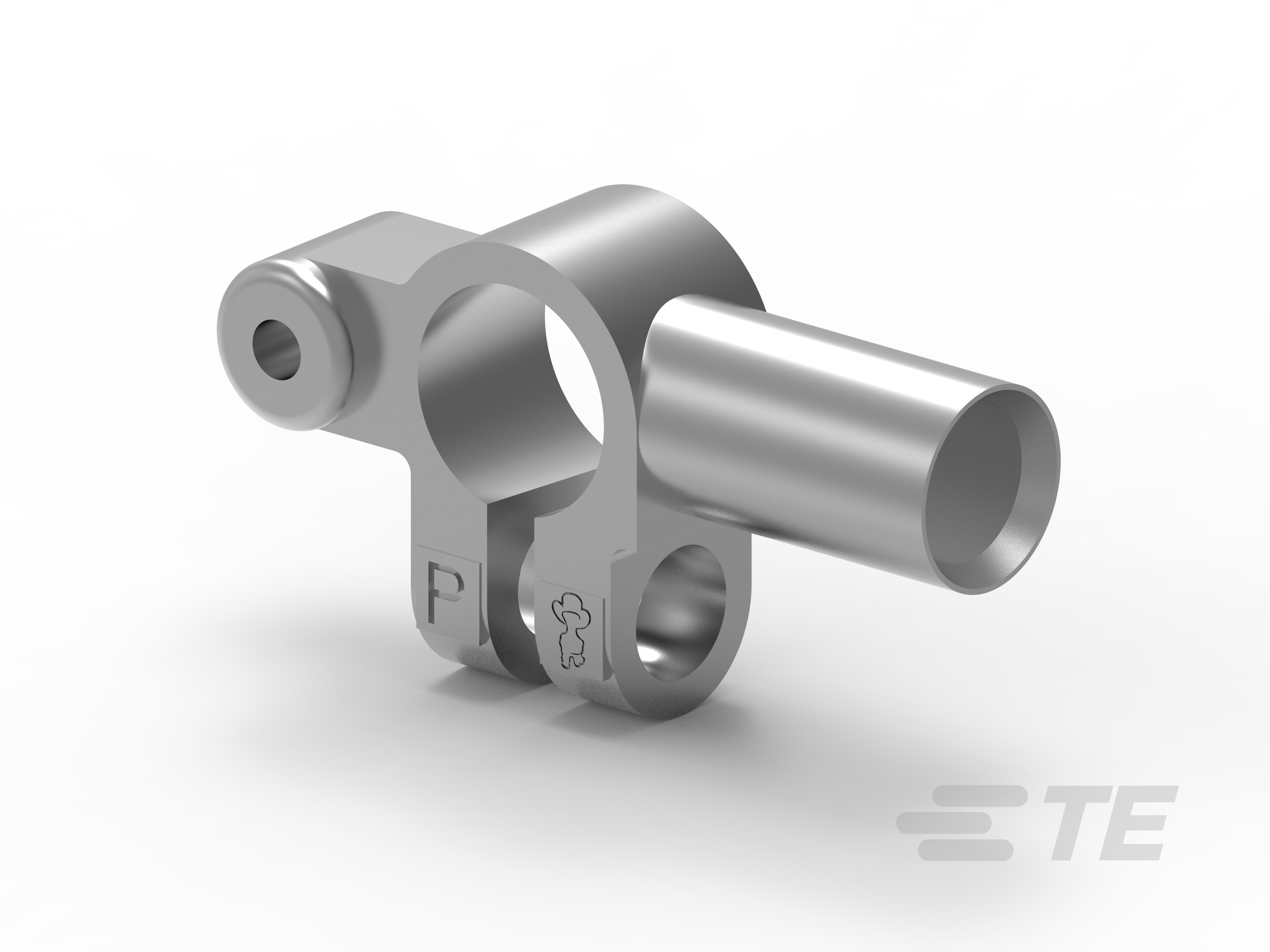 INTEGRAL BATT. POST. DOUBLE TAPER.-HC5840D