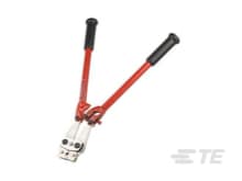 HDT-04-10 便携式压接工具 1