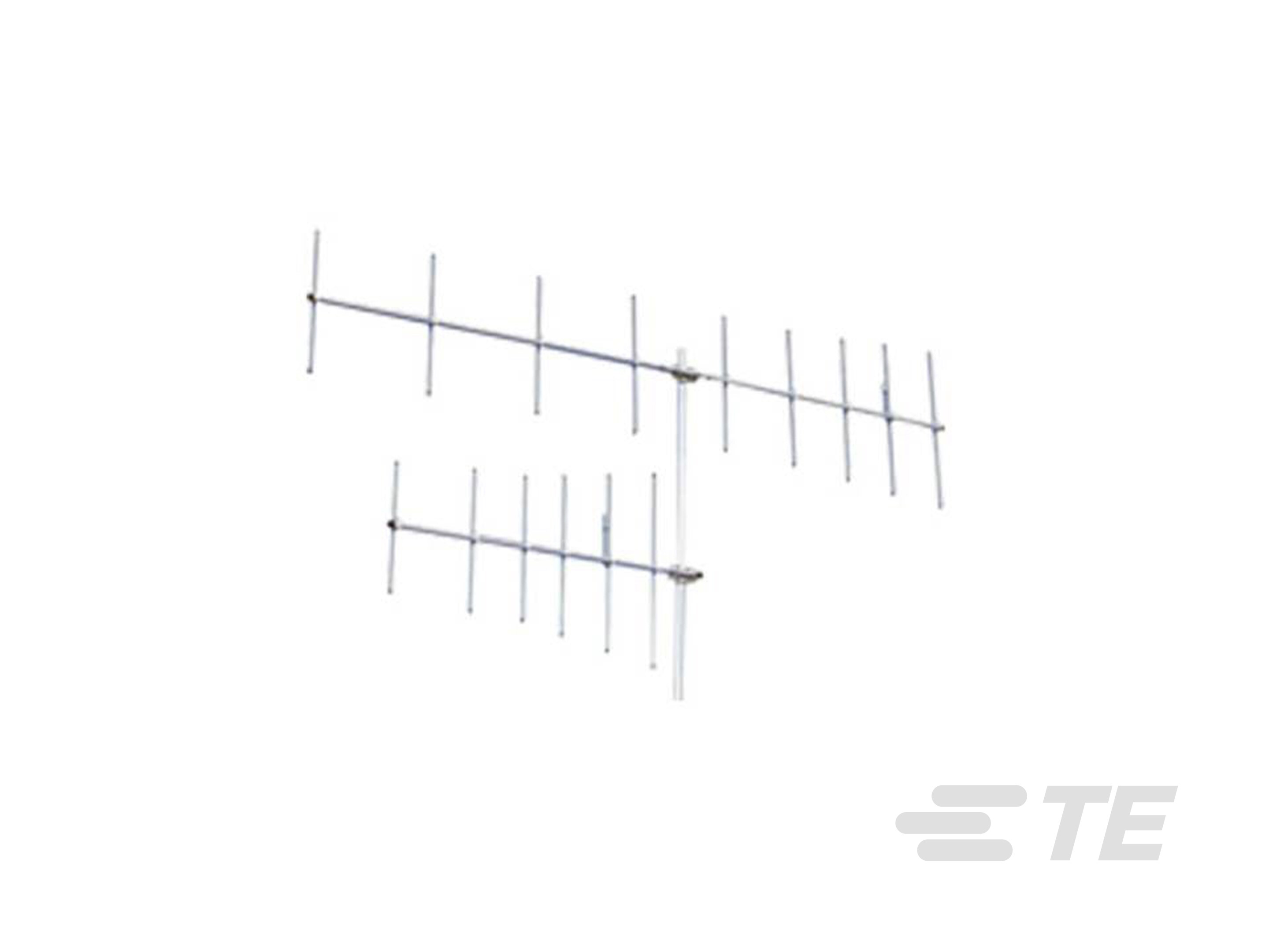 Yagi,PLC,158-166MHz 11.1dBd,9ele.,UHFF-PLC1589