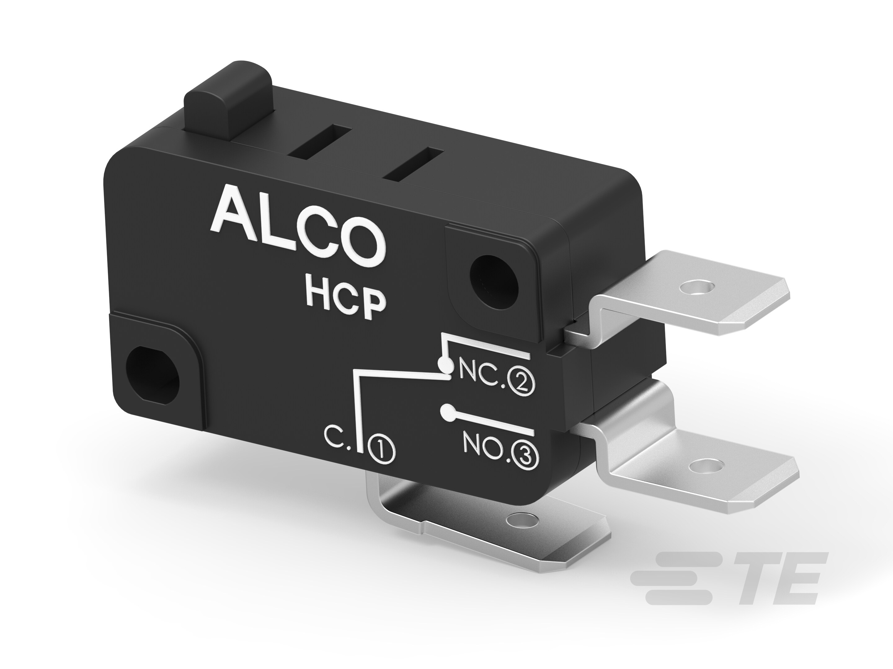 HCP 26A, Hvt Force, 0.250 Term. No LVR-2435262-2