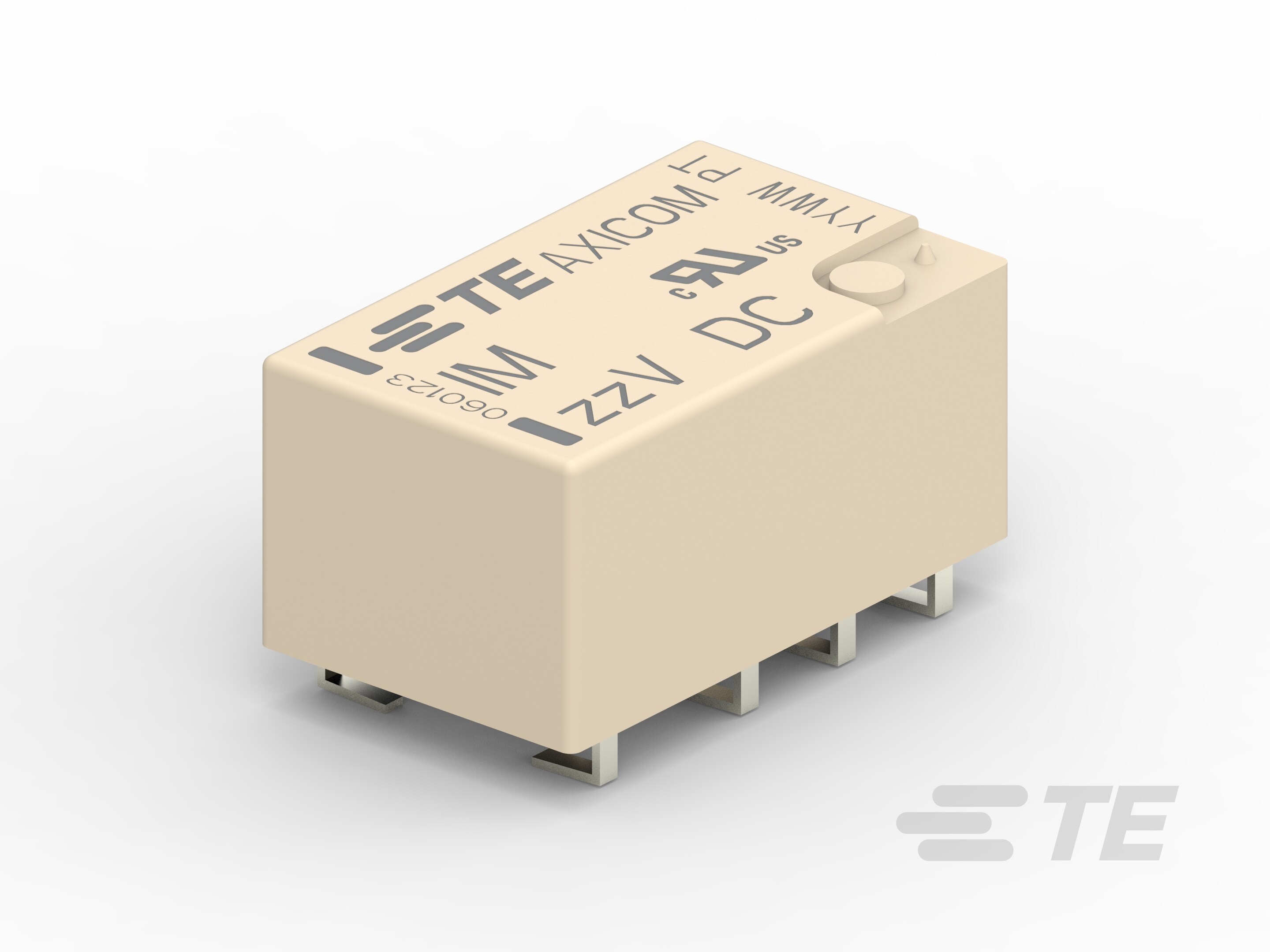 IM04JR=IM RELAY 140mW 6V-4-1462037-4