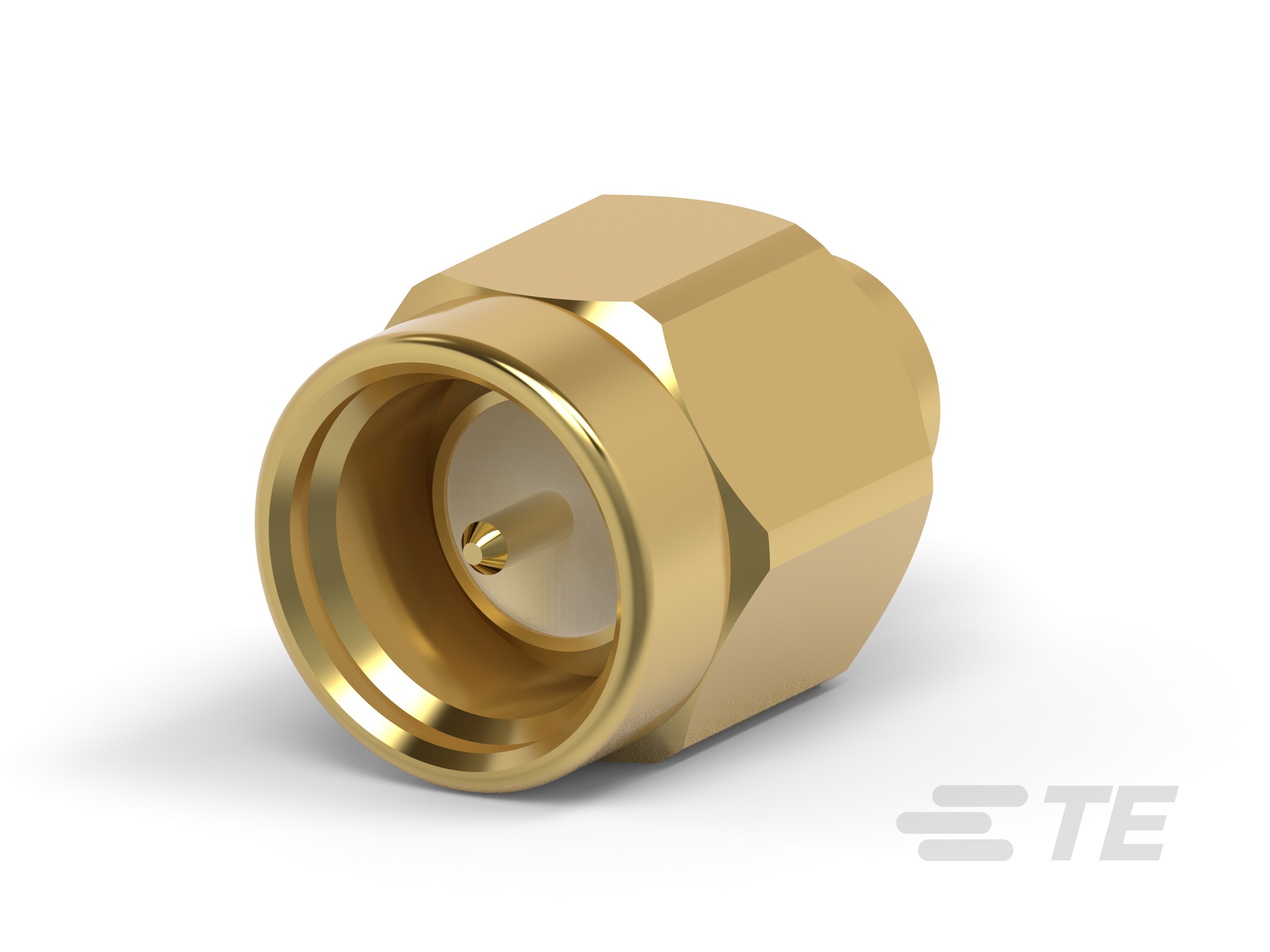 2001 7943 00,SMA CABLE PLUG-1050762-1