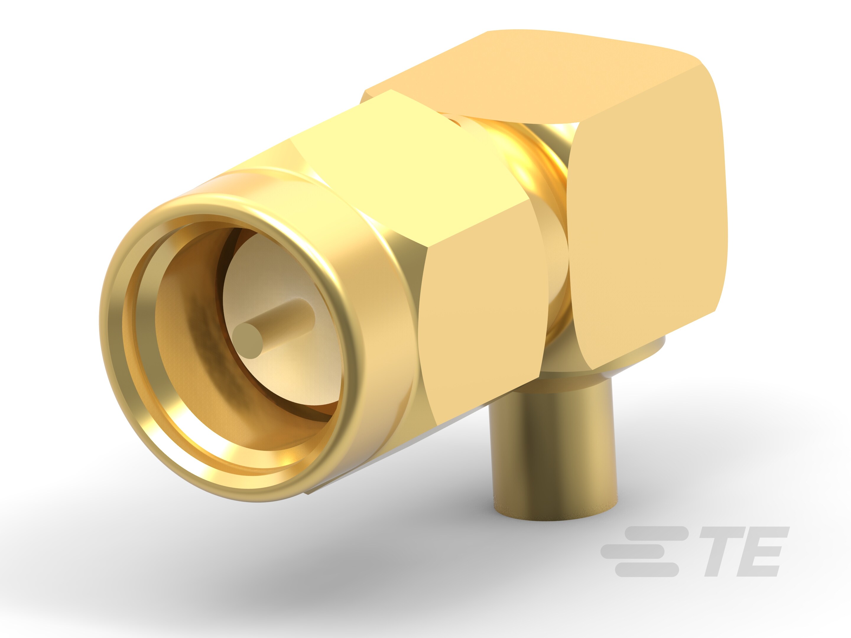 2007 7985 00,SMA RA CABLE PLUG-1051156-1