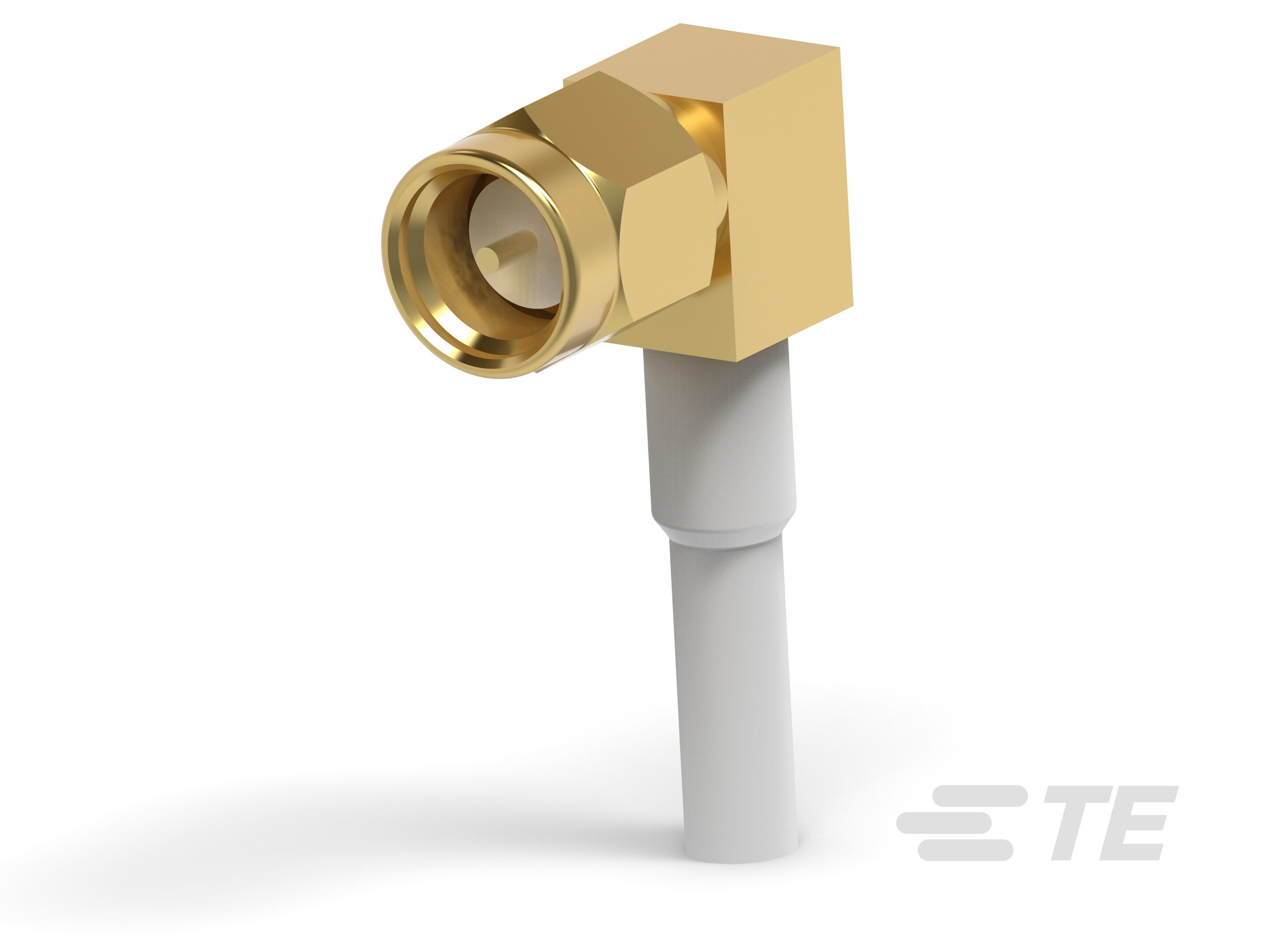 2037 5008 00,SMA RA CABLE PLUG-1052075-1