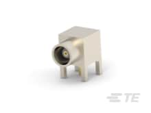 MCX Jack Connector: Right-Angle, 50 Ohm-CAT-884-MCXMRA50