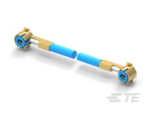 1064530-1 射频电缆组件 1