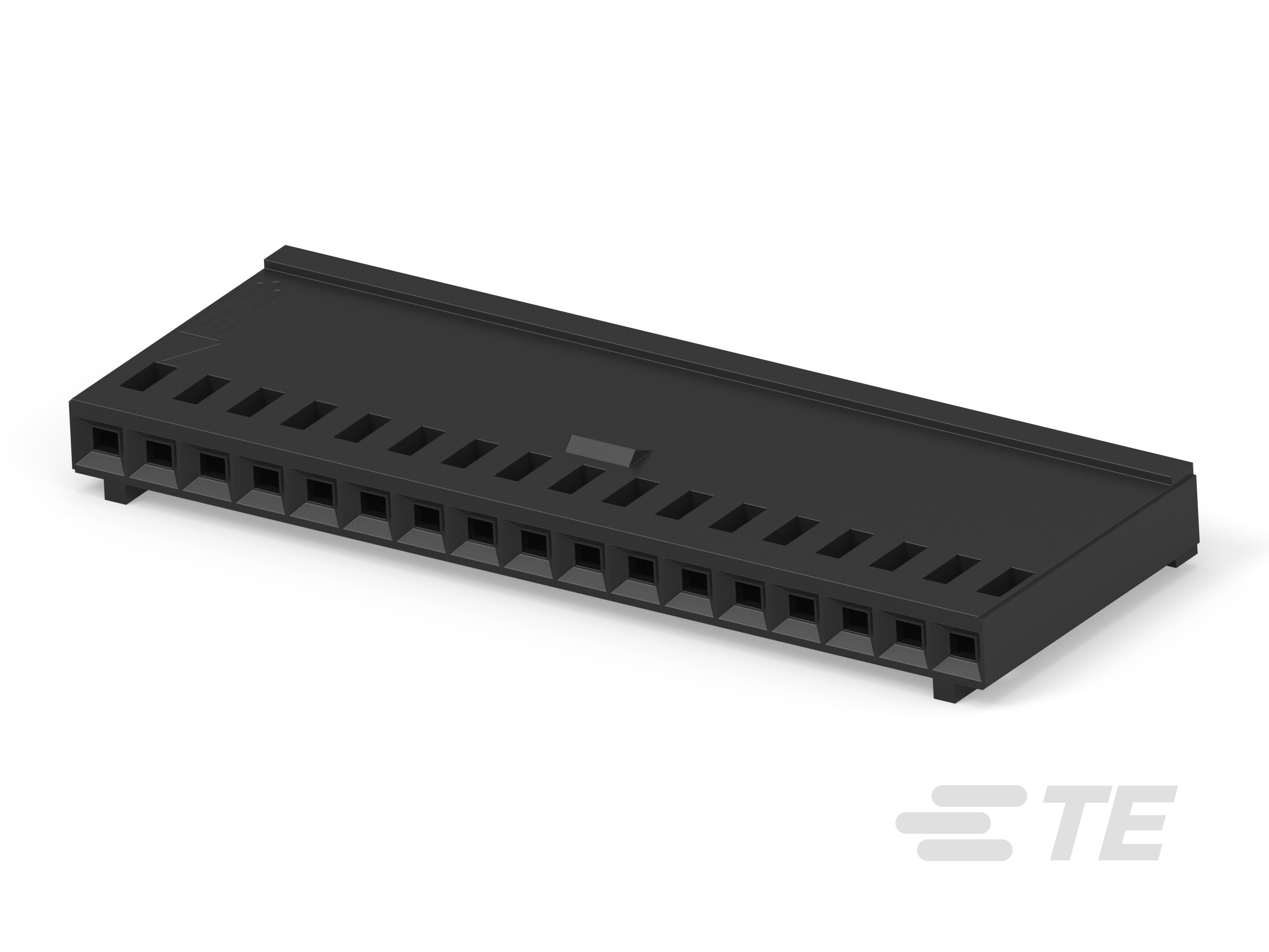 17 MODIV HSG COMP SR .100 POL-1-102241-5