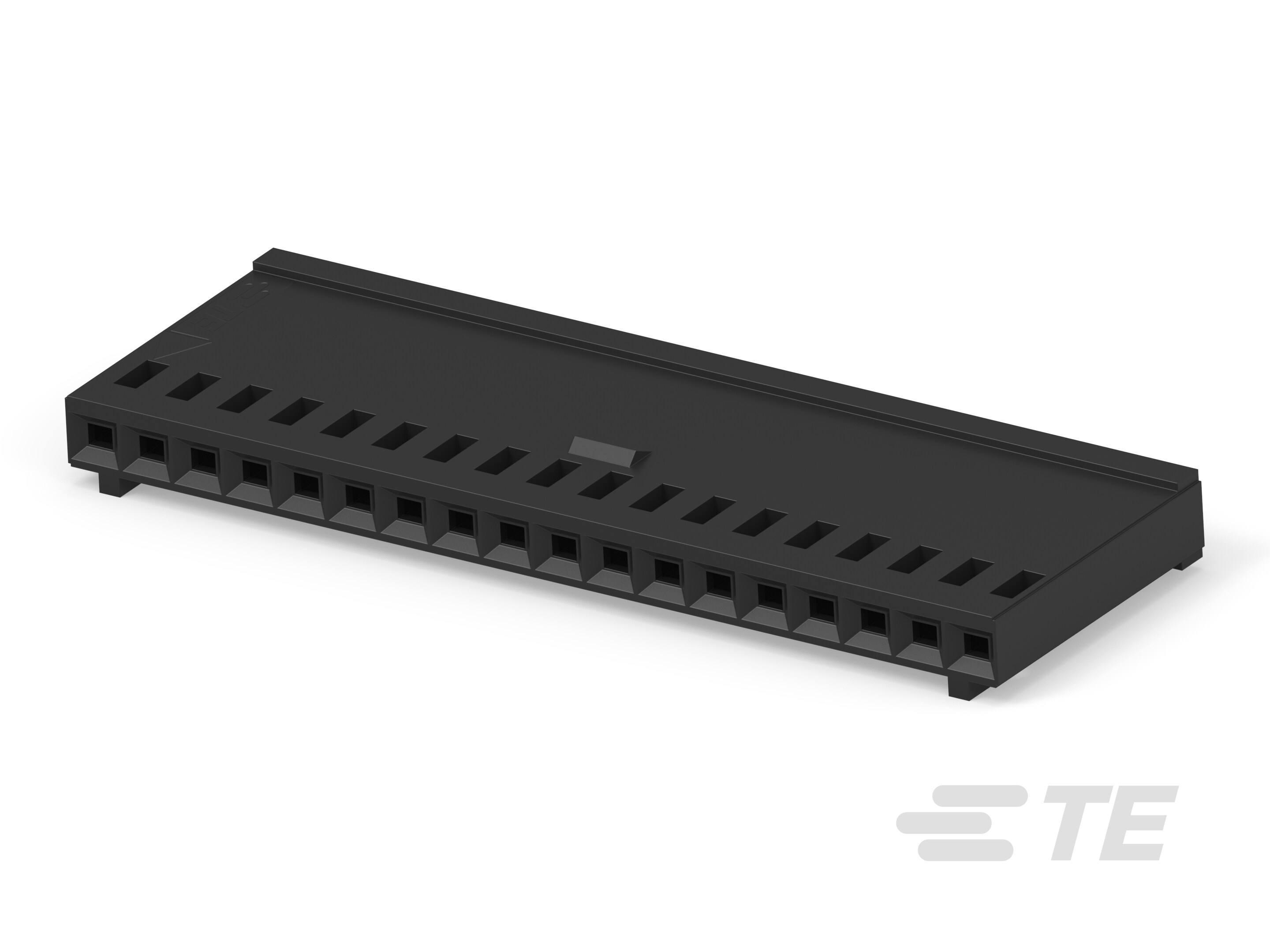 18 MODIV HSG COMP SR .100 POL-1-102241-6