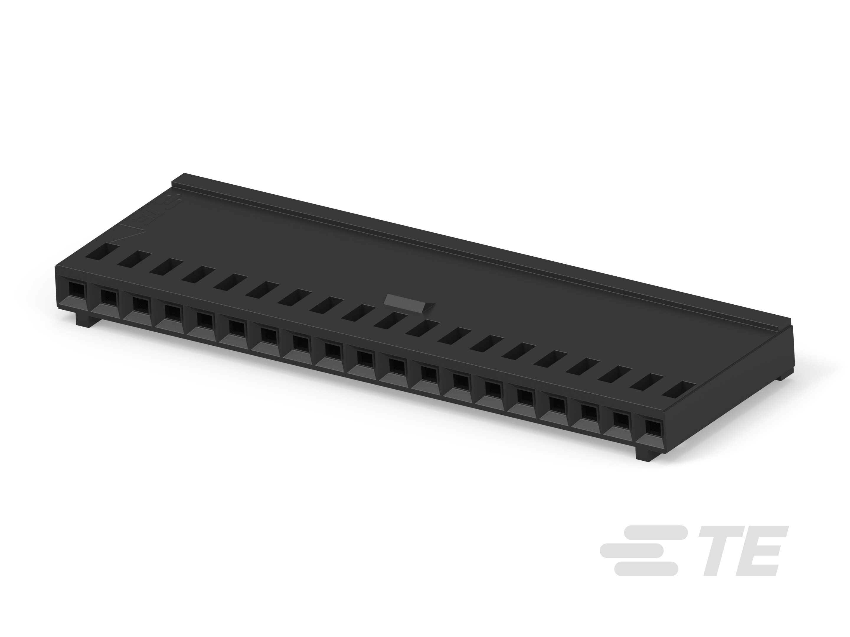 19 MODIV HSG COMP SR .100 POL-1-102241-7