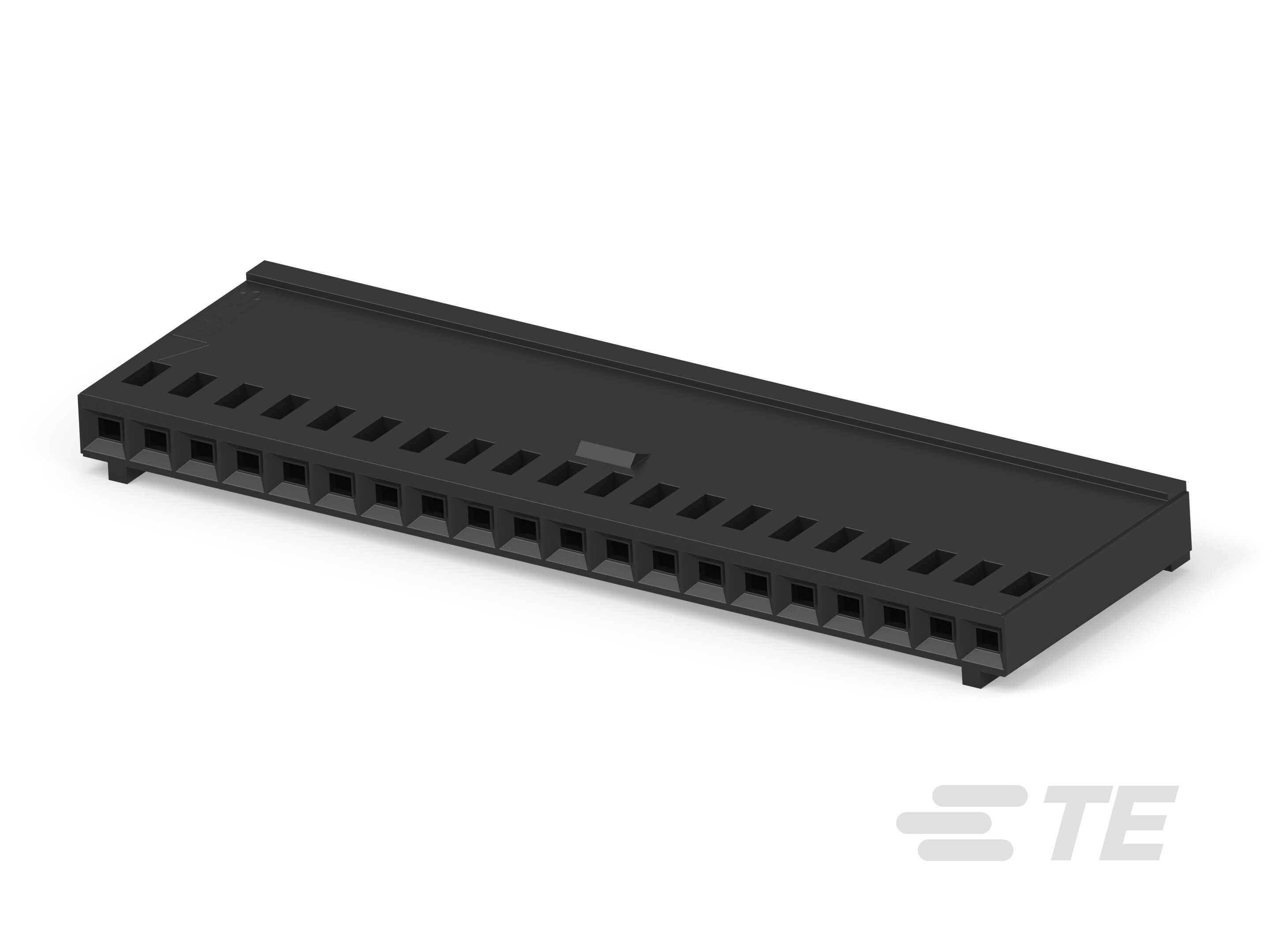 20 MODIV HSG COMP SR .100 POL-1-102241-8