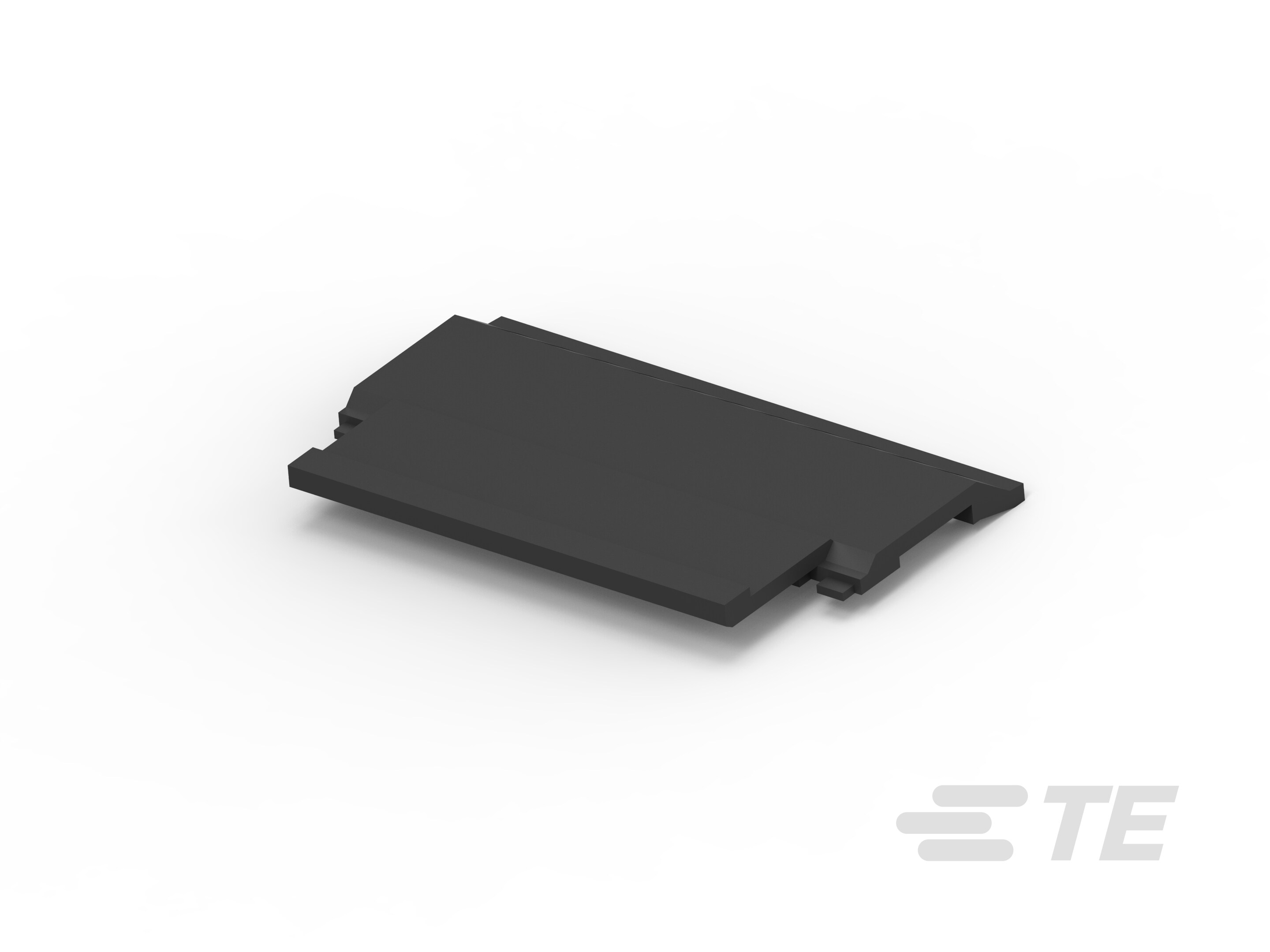 24 AMPMODU MT COVER DR .100CL-1-102540-0