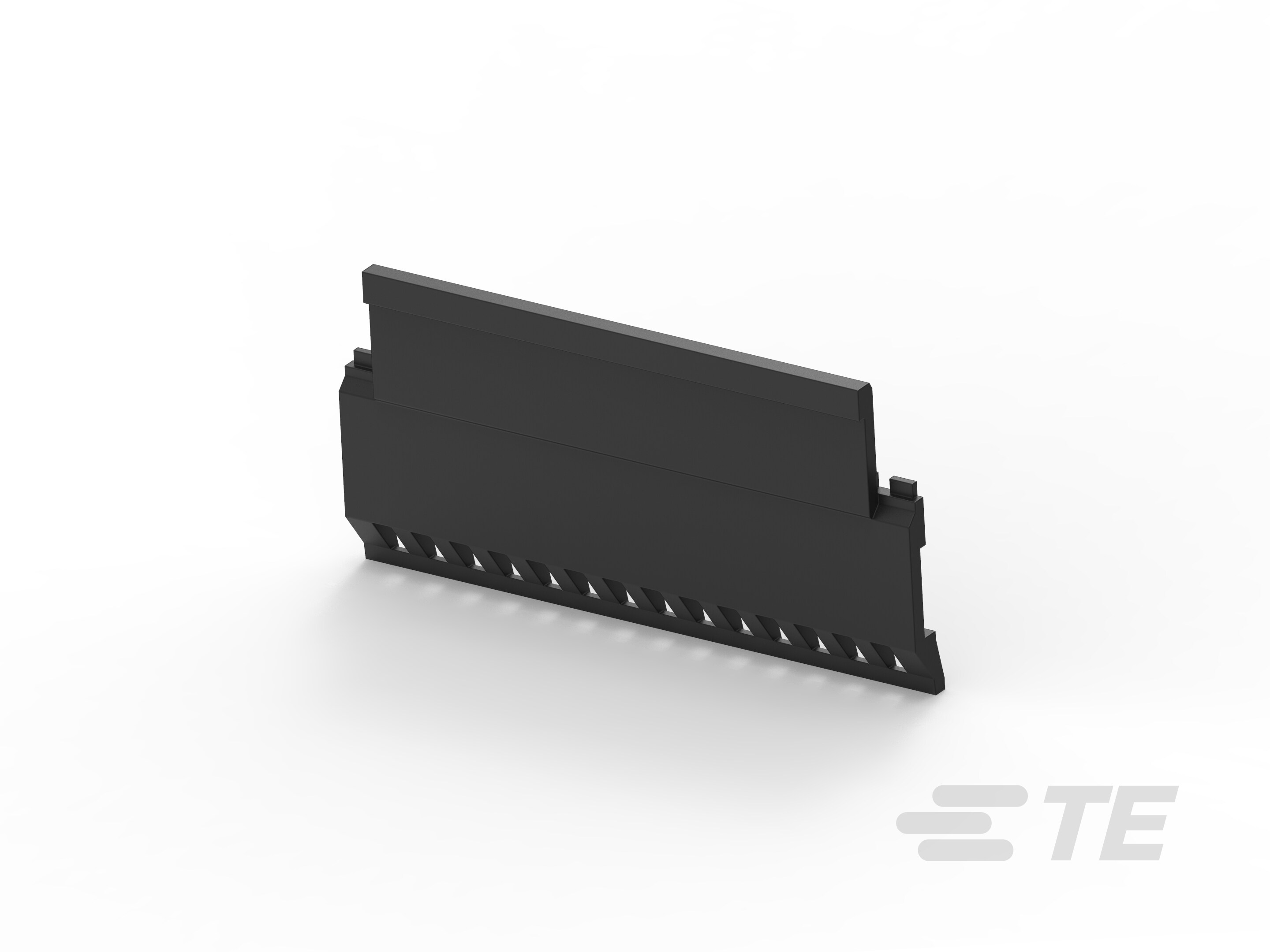 30 AMPMODU MT COVER DR .100CL-1-102540-3