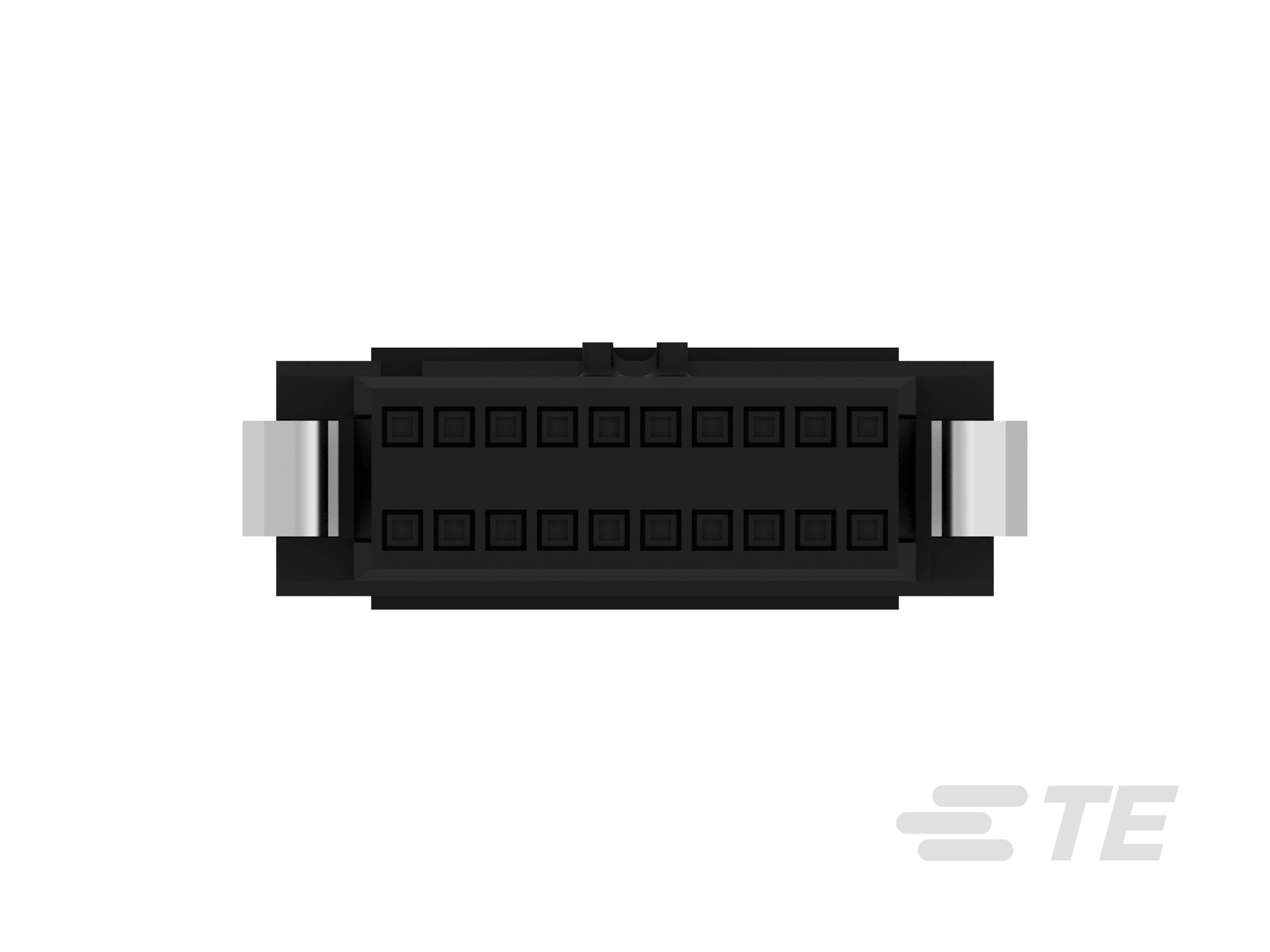20 RCPT SYSTEM 50, LEAD FREE-1-111196-8