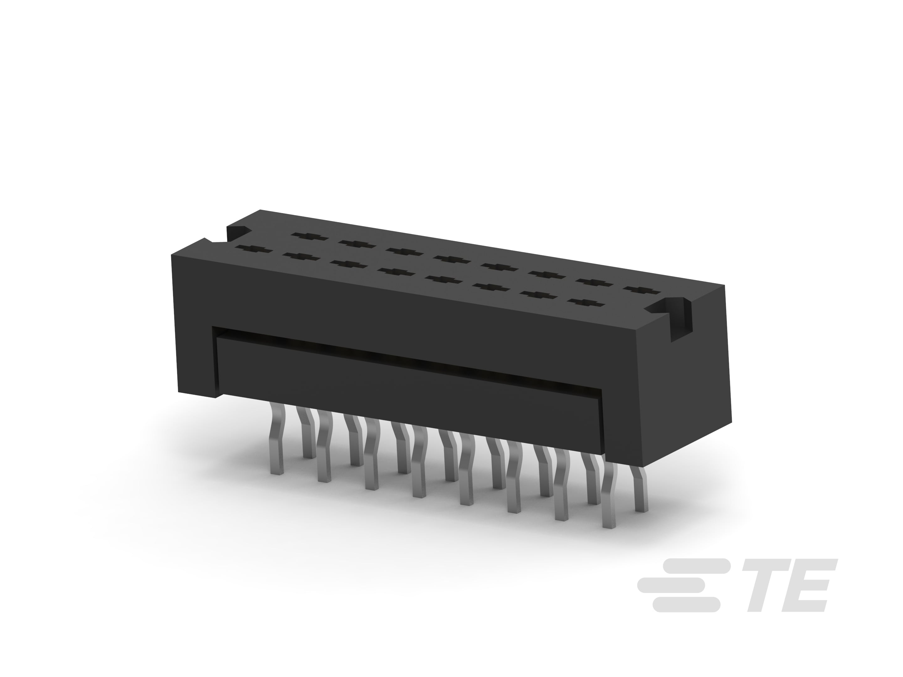 016 DIP PLUG 100CL TIN KK-1-111382-6