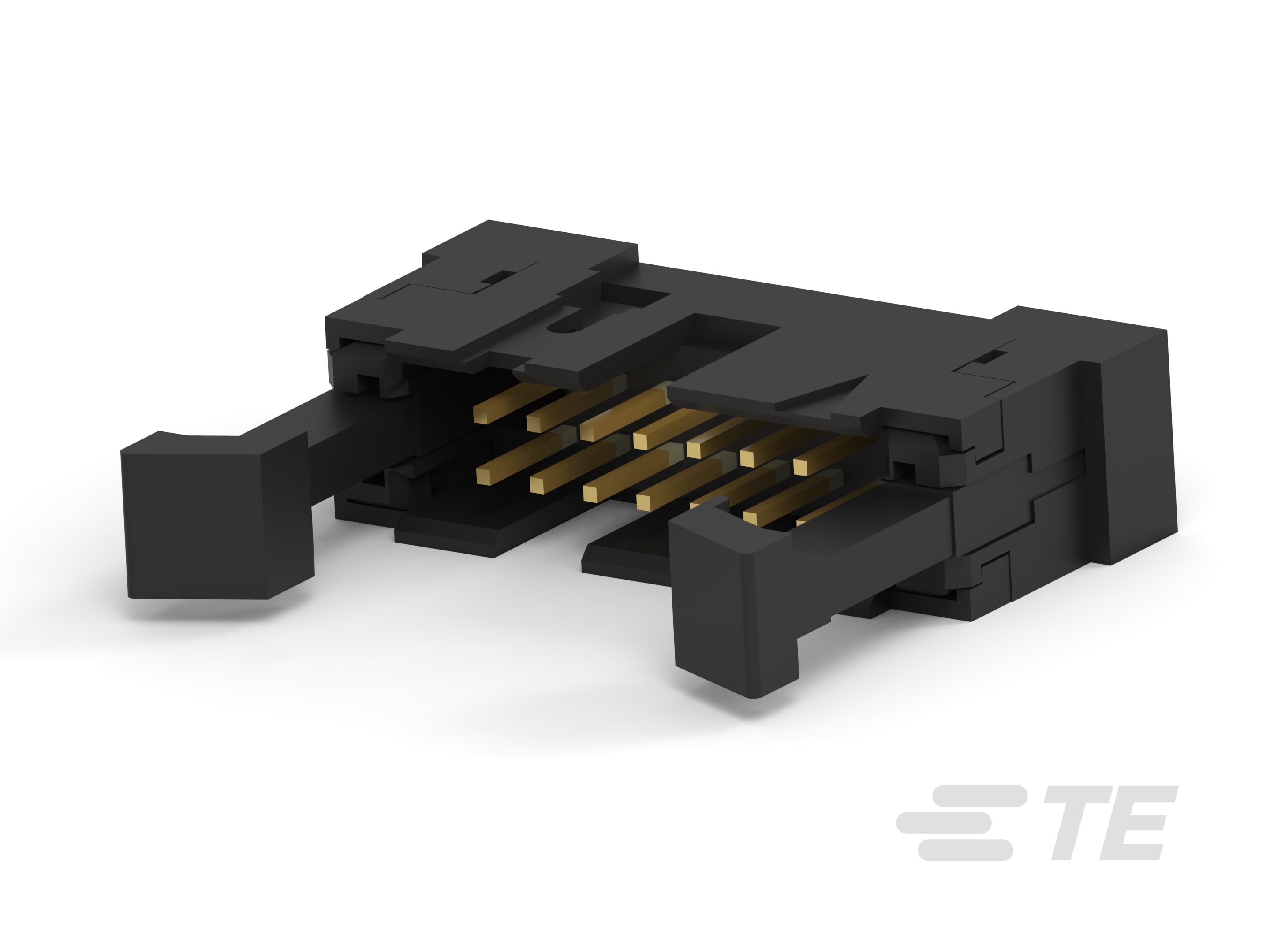 014 UNIV I/O 30DP NO EARS LTCH-1-111504-5