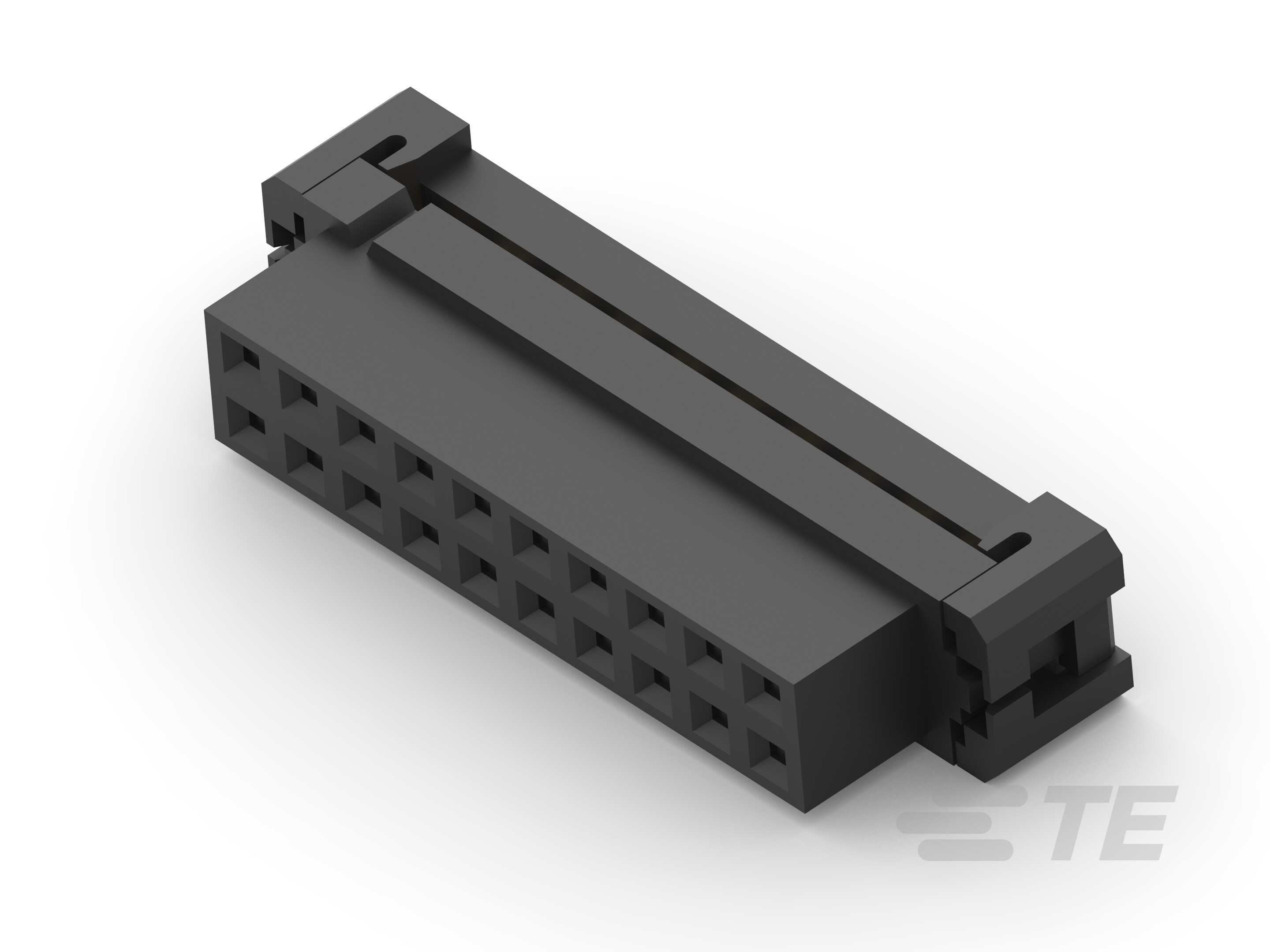 20, 2MM, 30 DP, LEAD FREE-1-111626-9