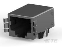 1116062-2 RJ45 连接器 1