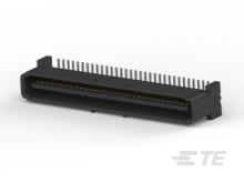 CAT-314-PCB64 PCB 板端连接器及母端 1
