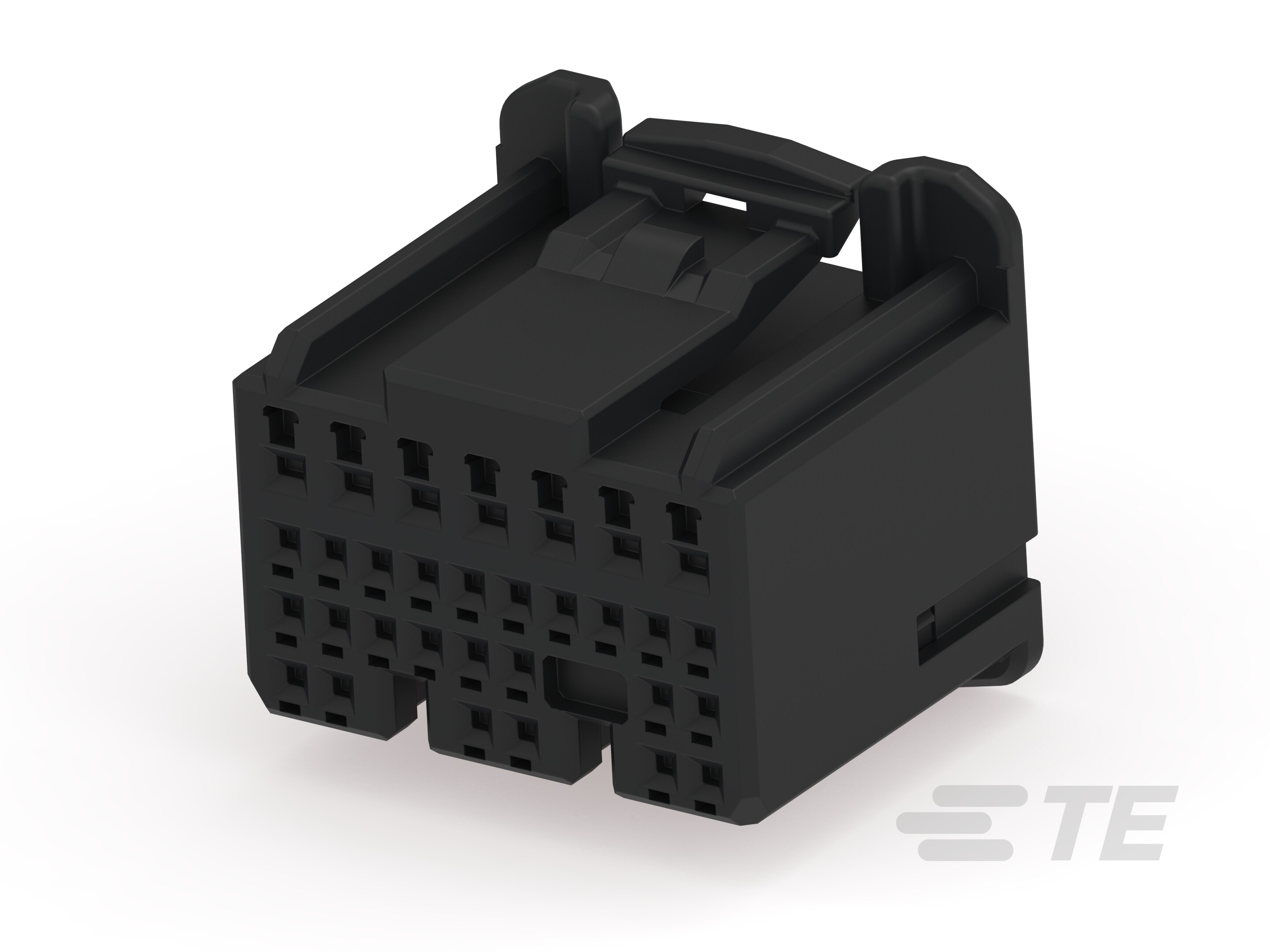 020/040 ECU PLUG HSG ASSY 31P-1123341-2