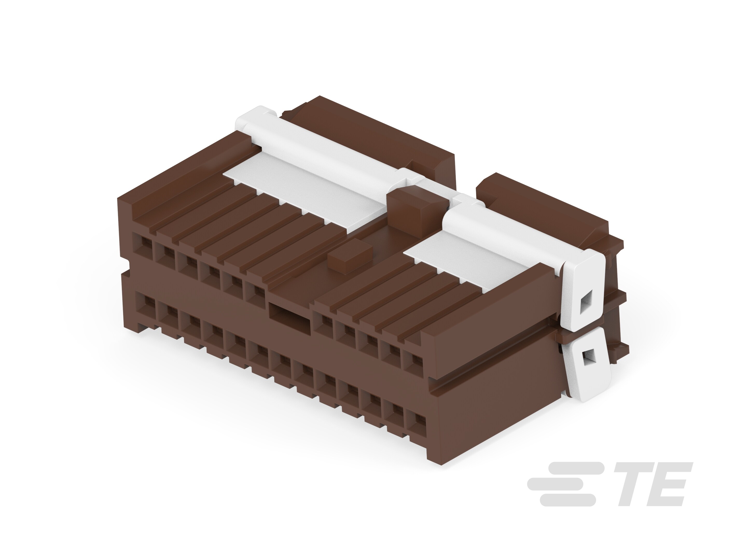 040-3 MLC PLUG HSG ASSY 24P-1123391-3