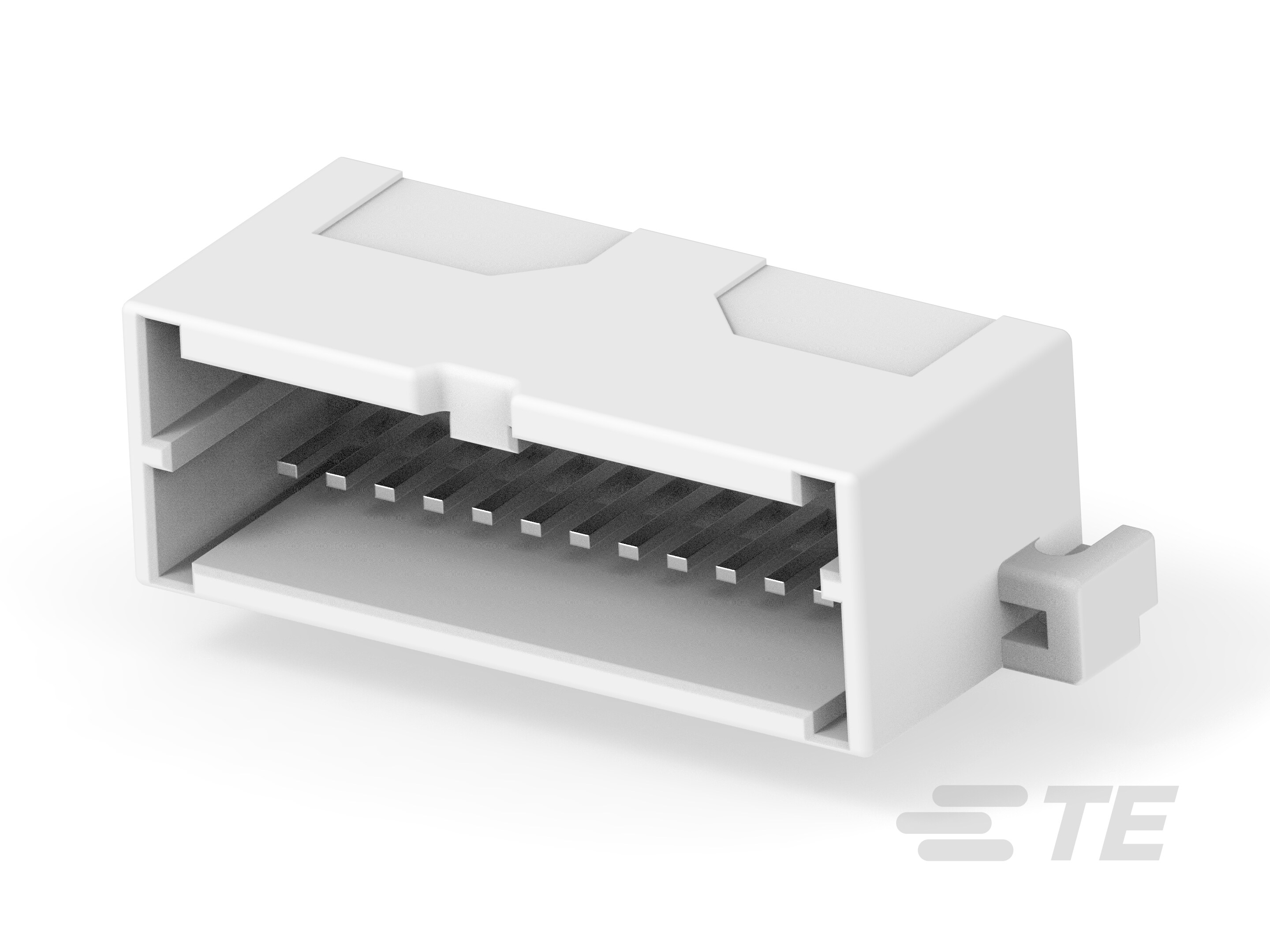 040 MLC 24P CAP ASSY W-T-B-1123431-1