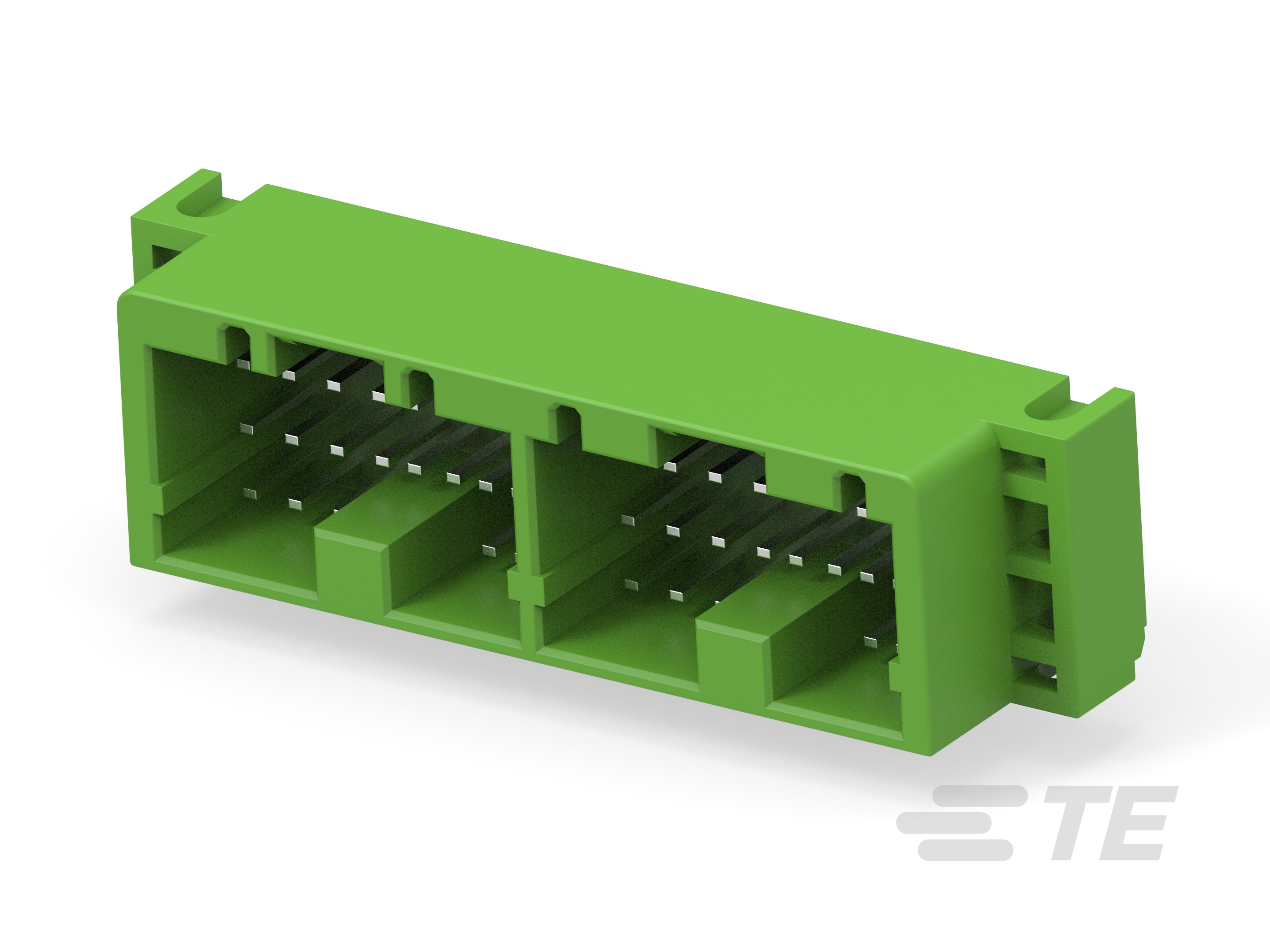 040 2 MLC CONN. 48P CAP ASSY-1123630-4