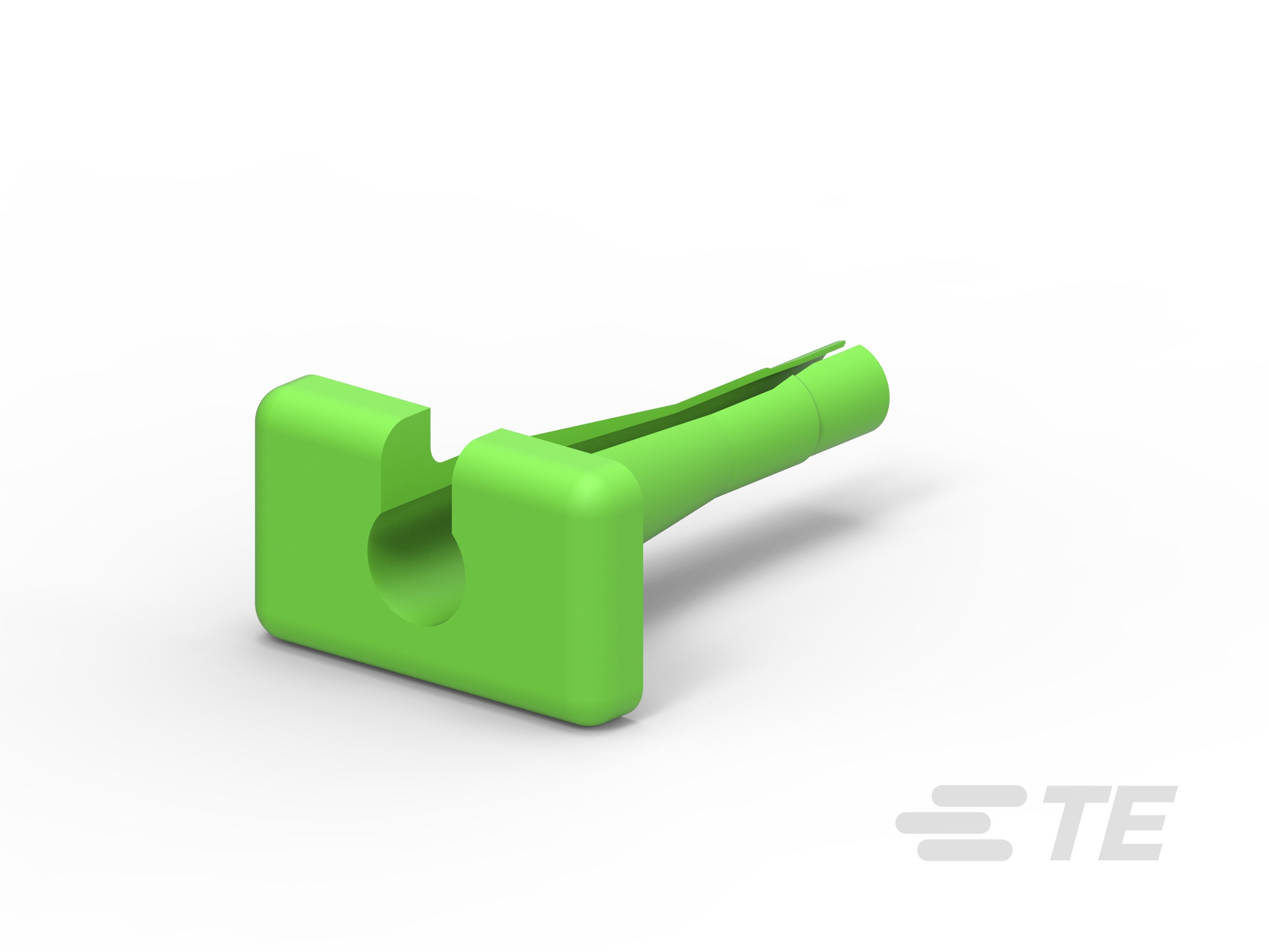 EXT TOOL, SIZE 8, 8-10 AWG, N, GRN-114008-ZZ