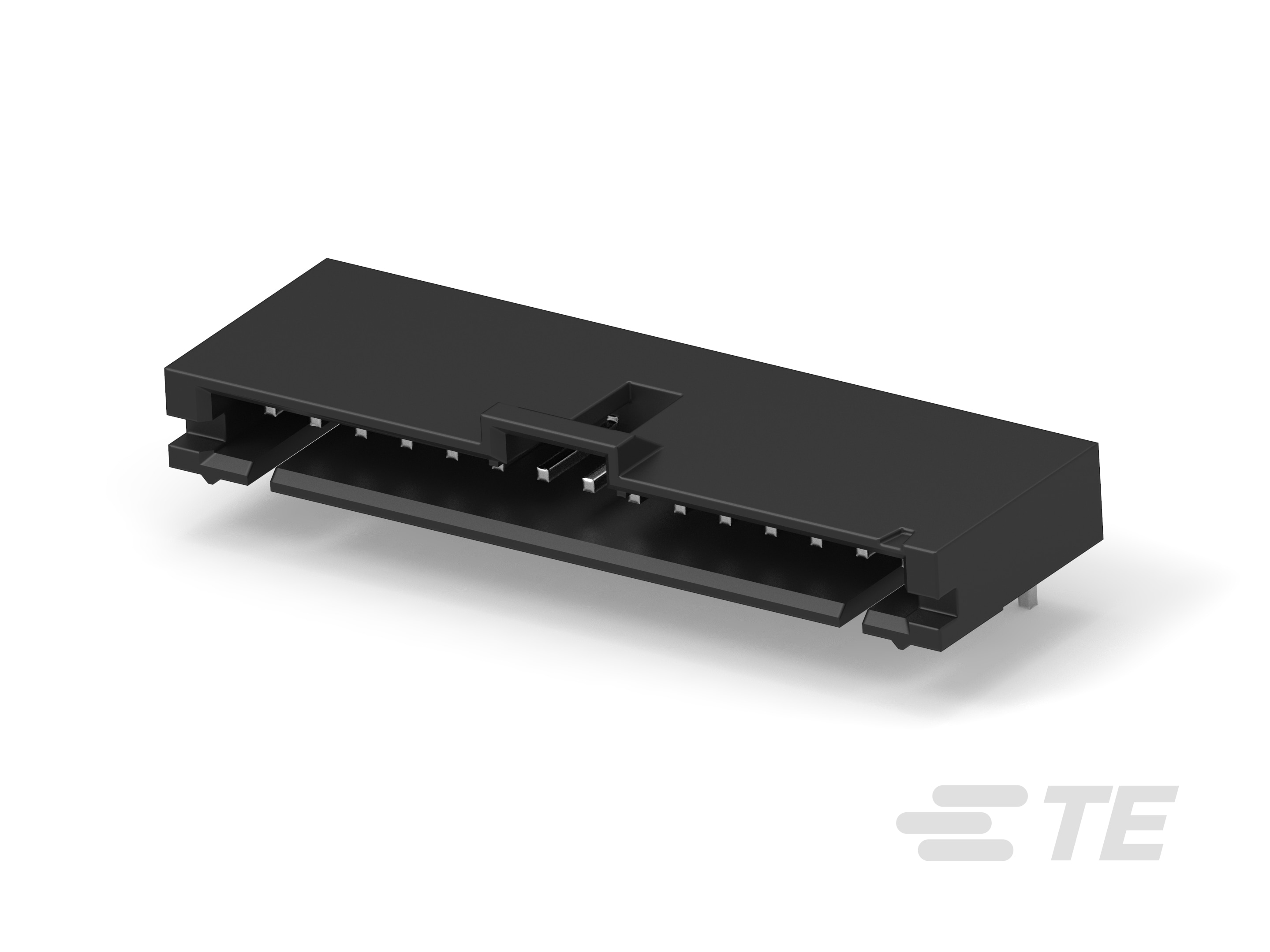 15 MTE HDR RA SMT SUBASSY TIN-1-147479-4
