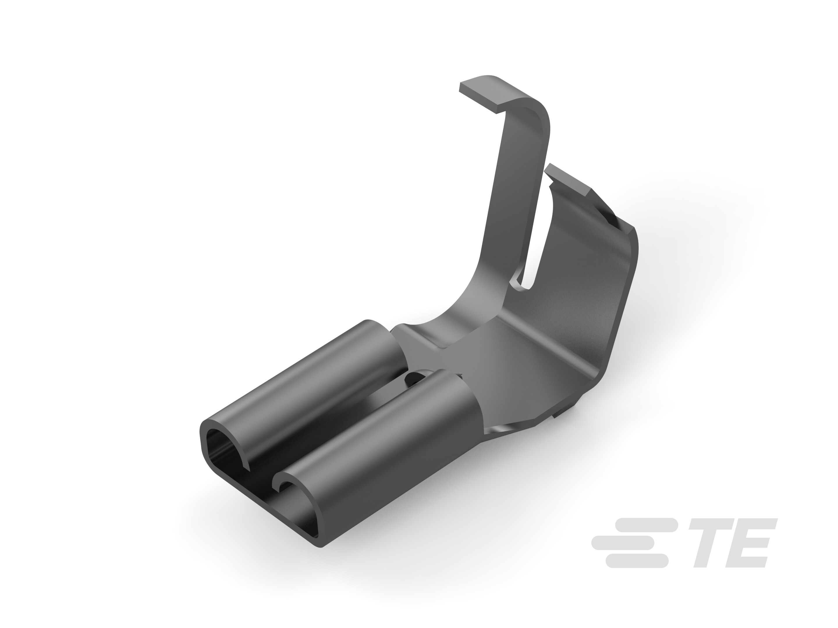 187 FASTON,FLAG,REC.,16-20 AWG,TPPHBZ-1-170140-2