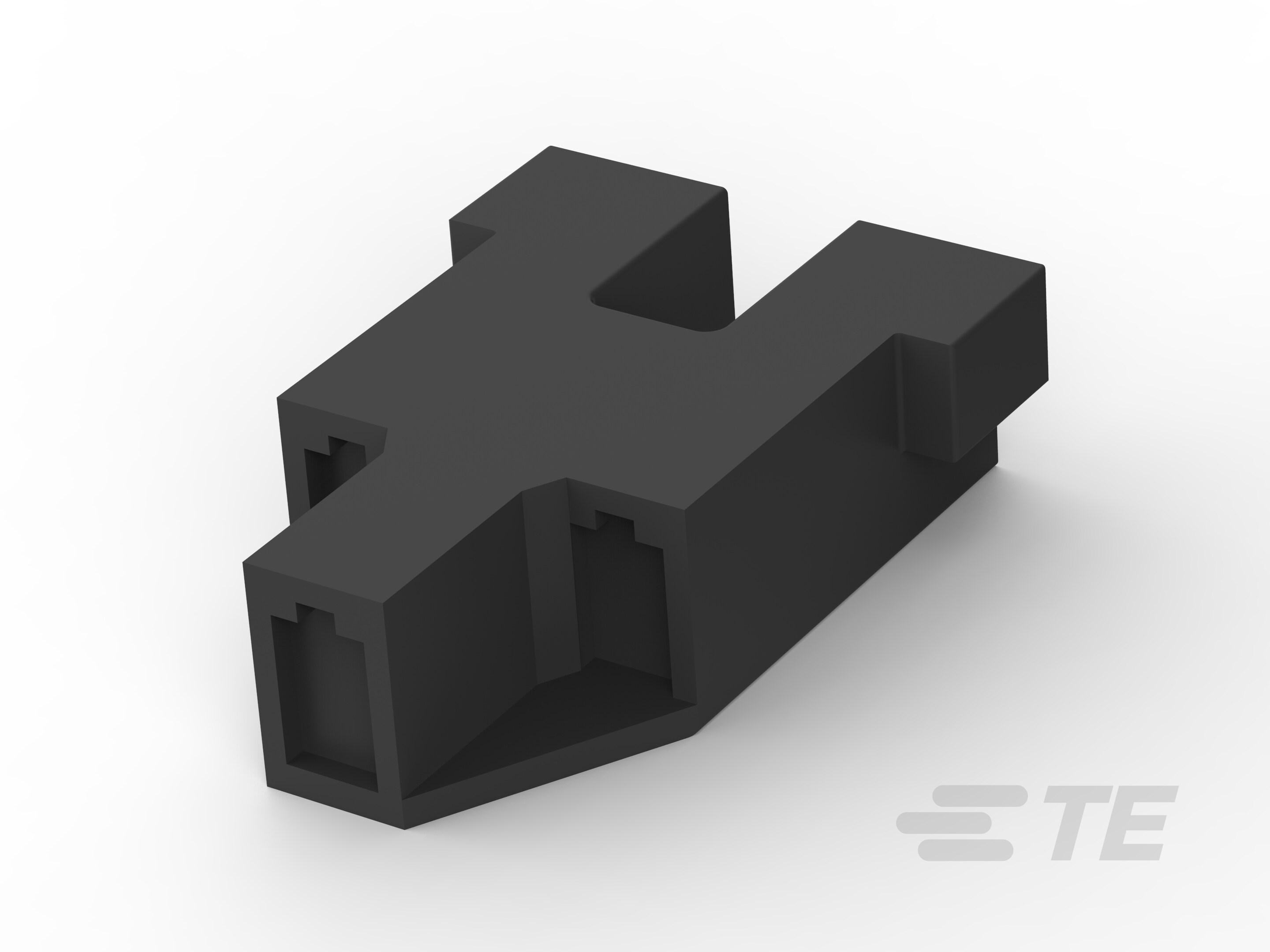 2.3 DIA CLUSTER BLOCK HSG-1-171370-1