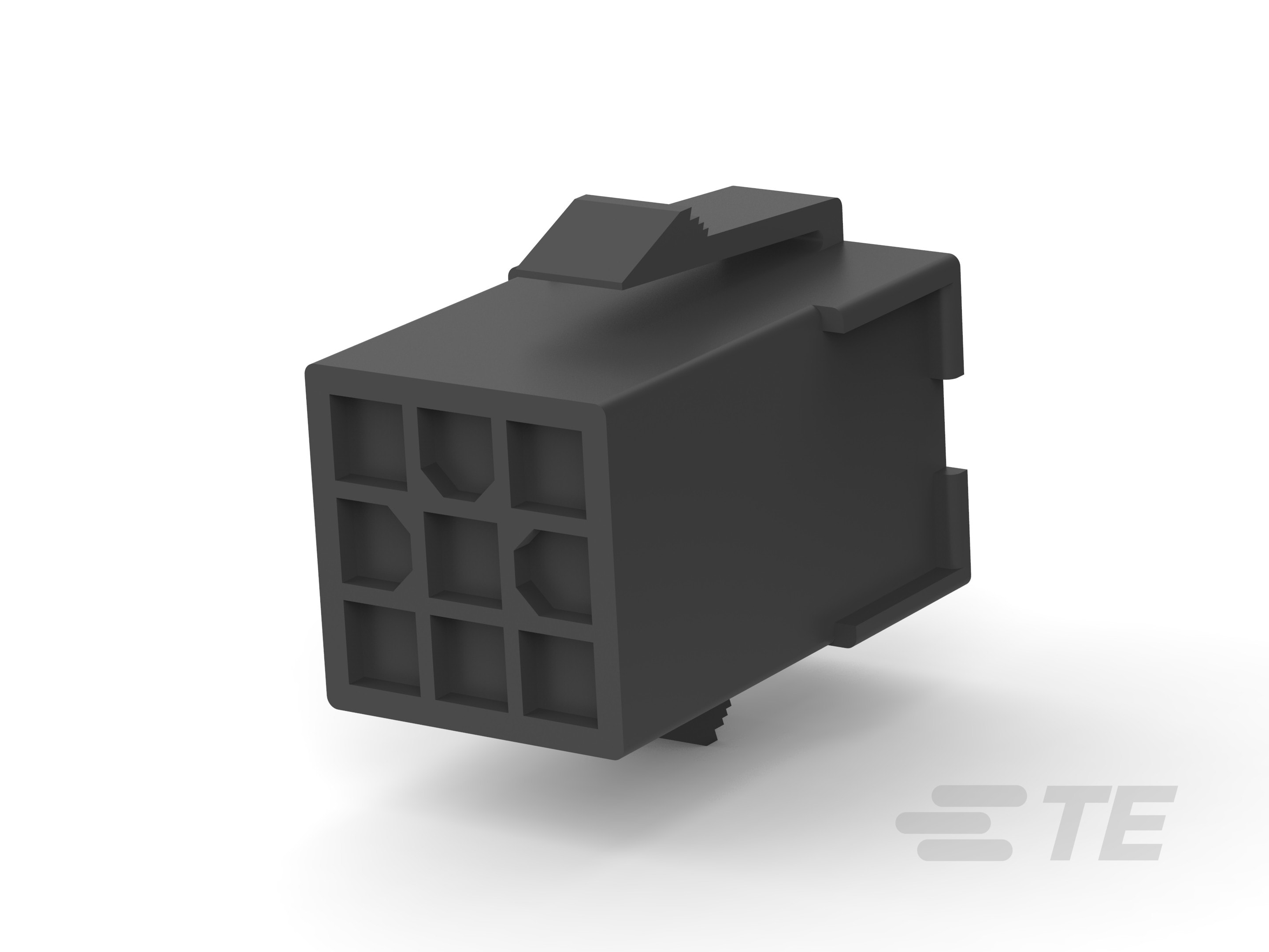 MINI UNIVERSAL M-N-L CAP 9P-1-172161-9