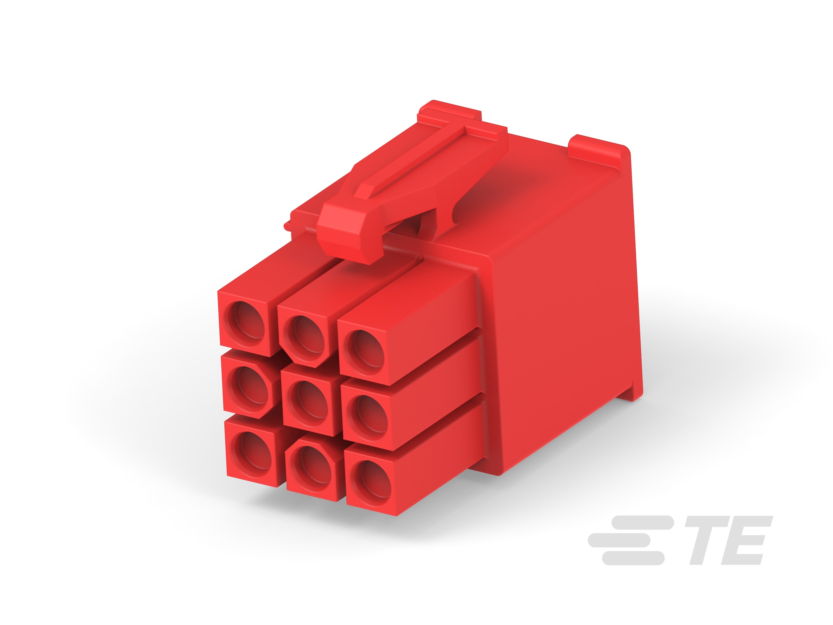 MINI UNIVERSAL M-N-L PLUG 9P-1-172169-2